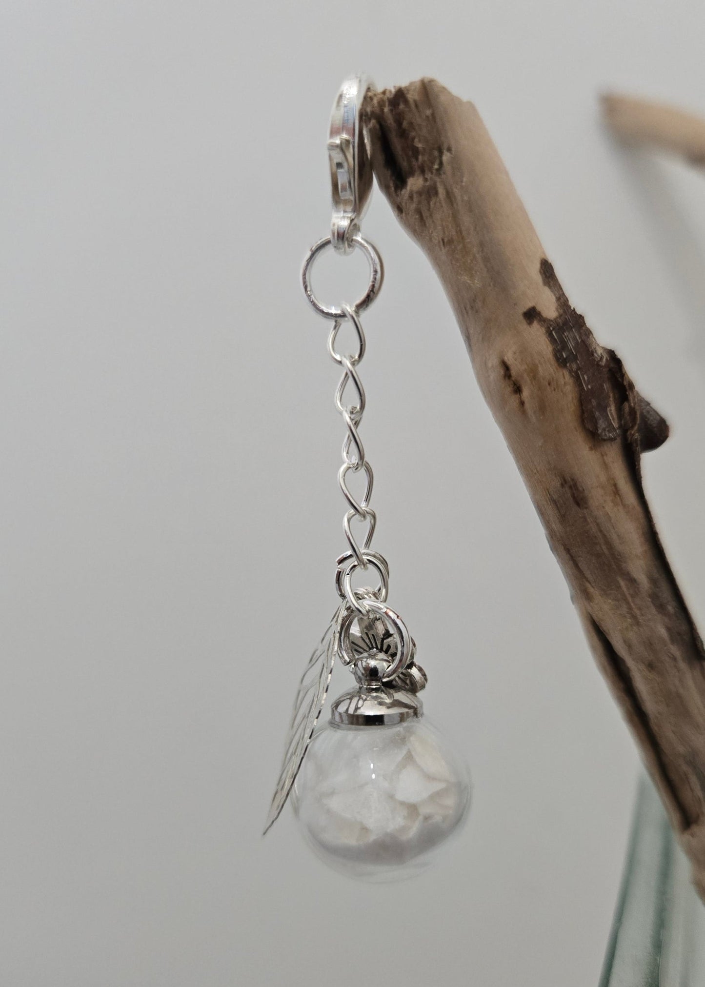 Charm & "Nacre"