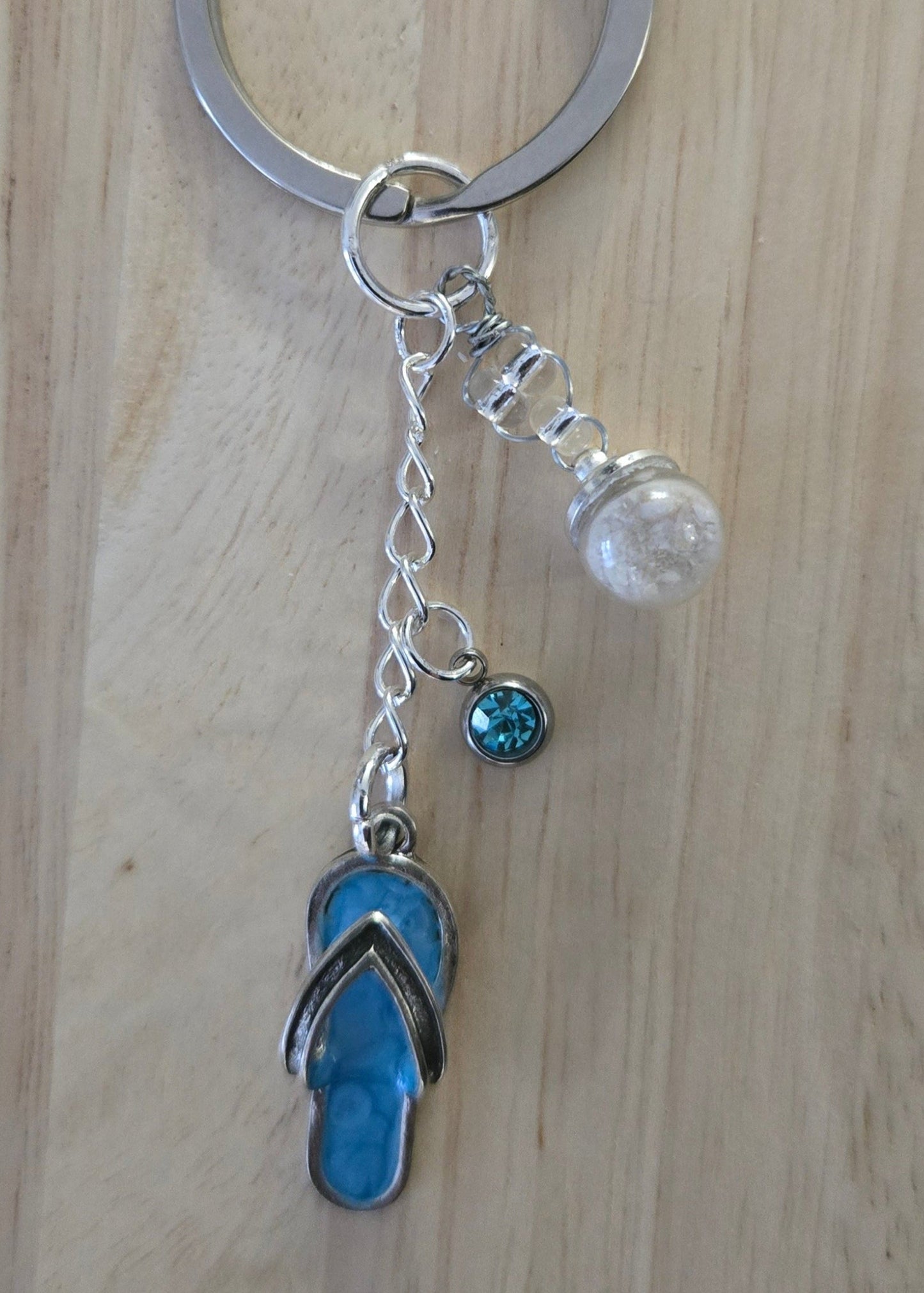 Tong "Bleue"