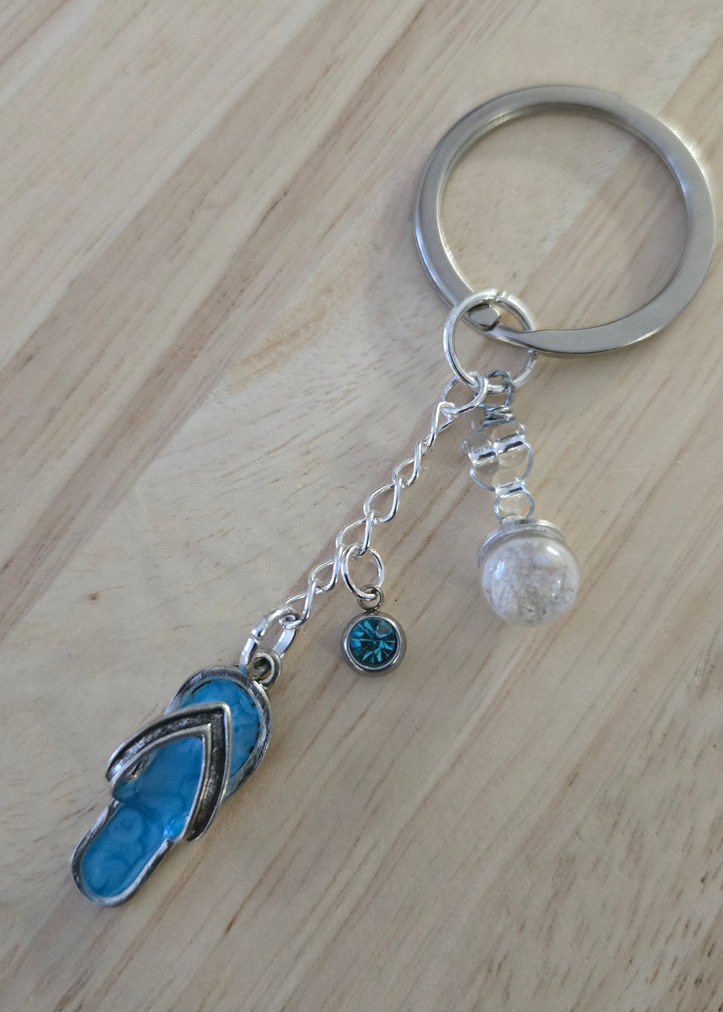 Tong "Bleue"