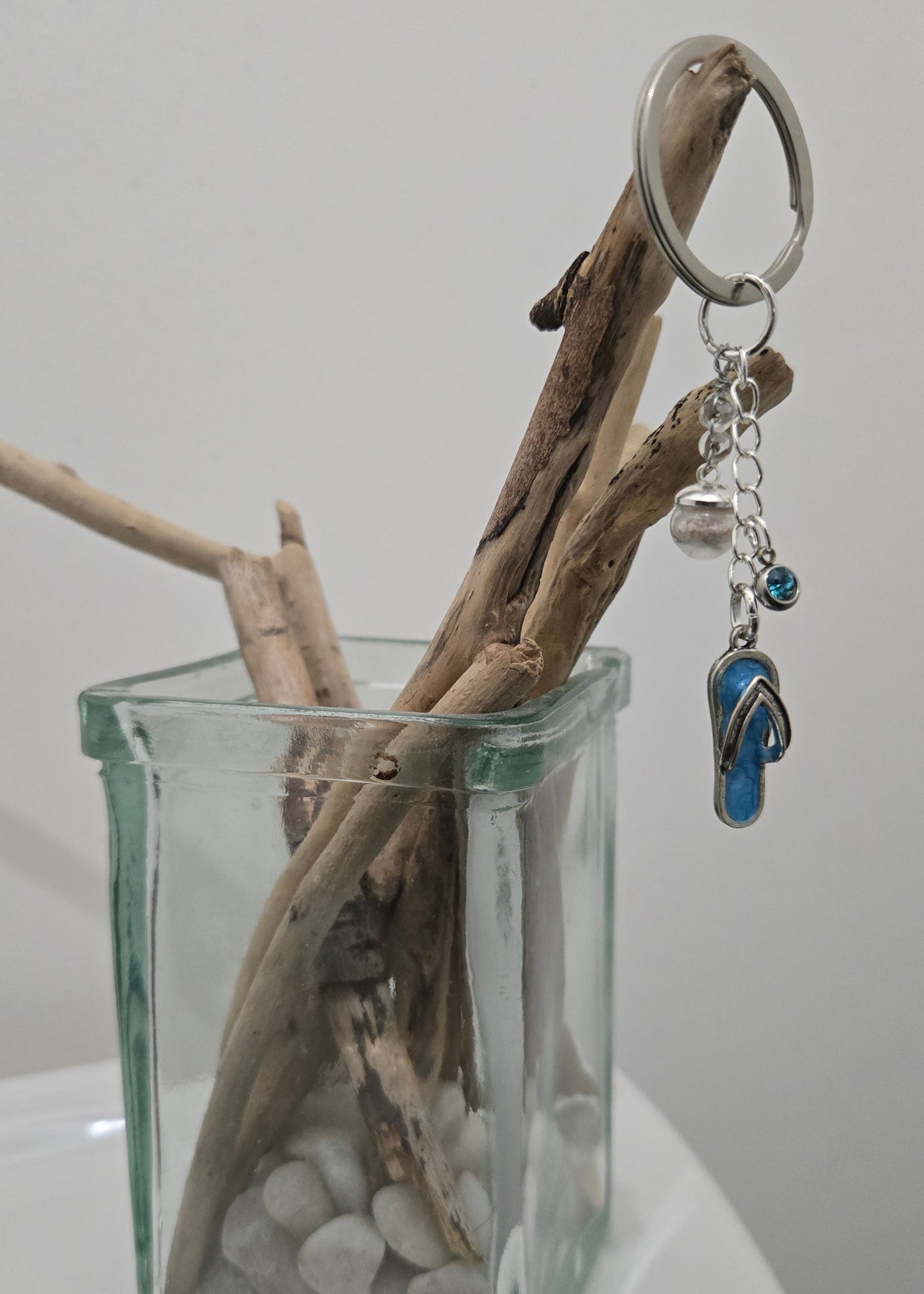 Tong "Bleue"