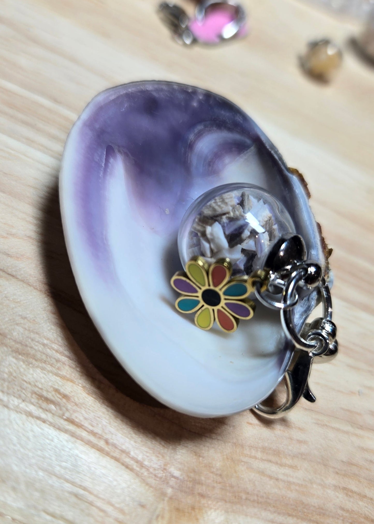 Charm Pendentif