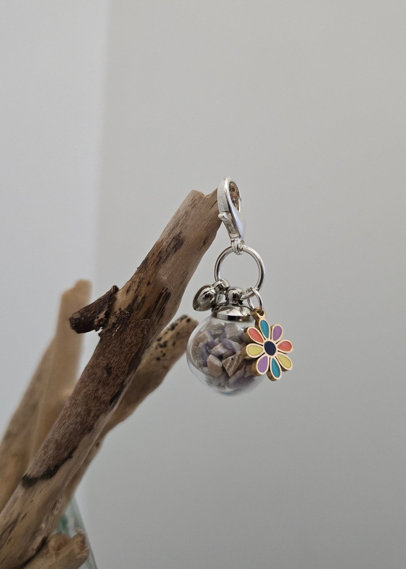Charm Pendentif