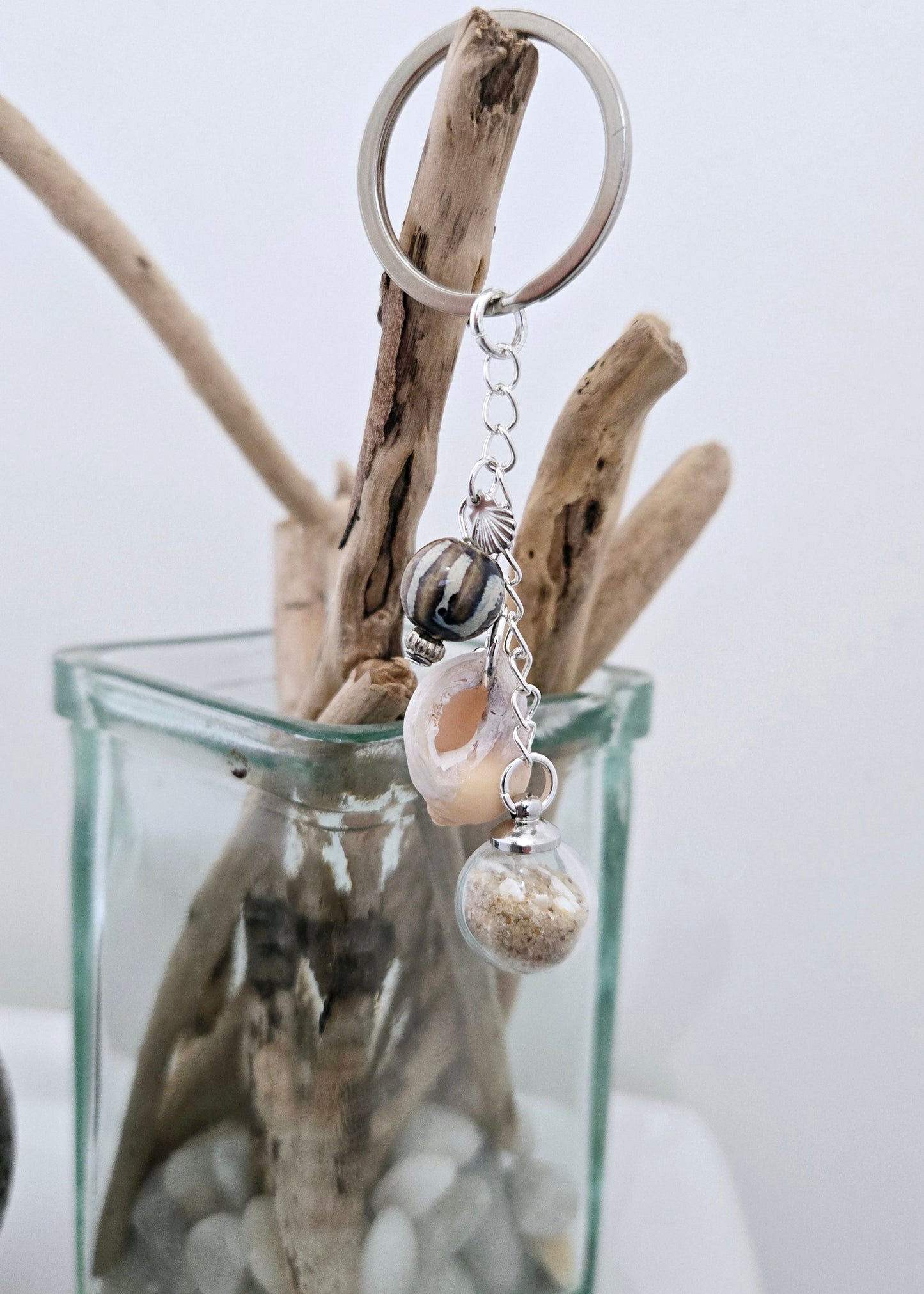 Coquillage et "Sable"