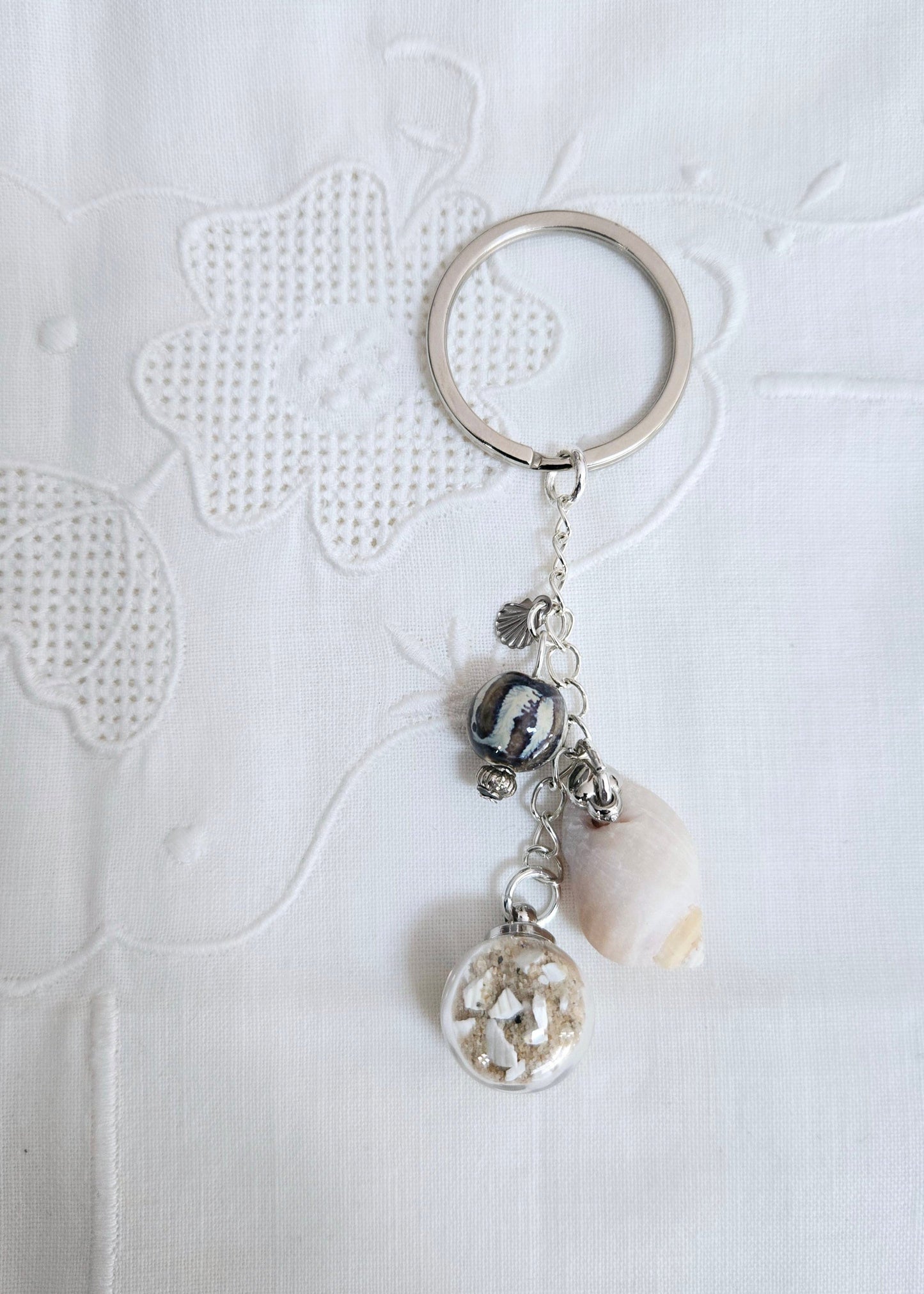 Coquillage et "Sable"