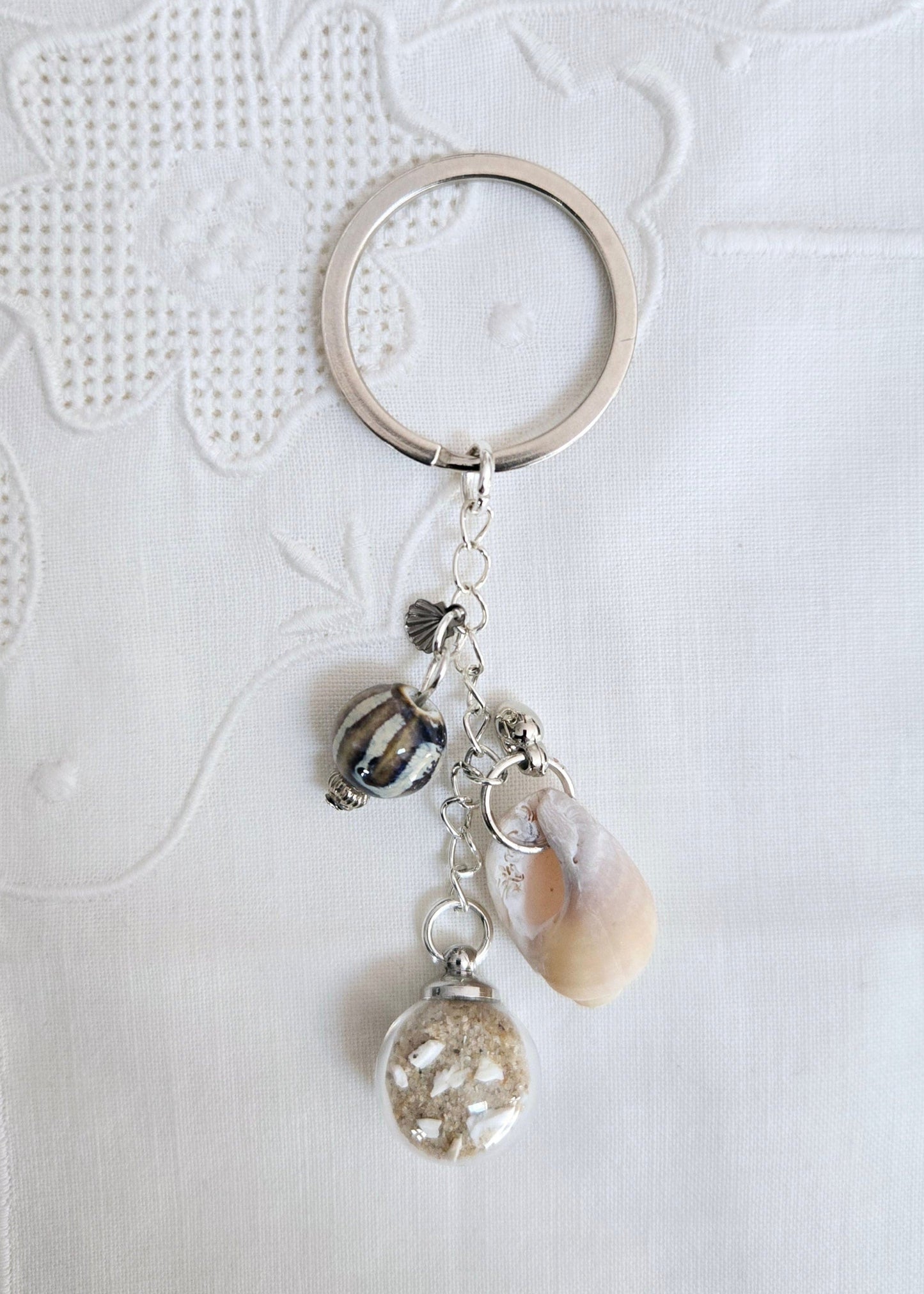 Coquillage et "Sable"