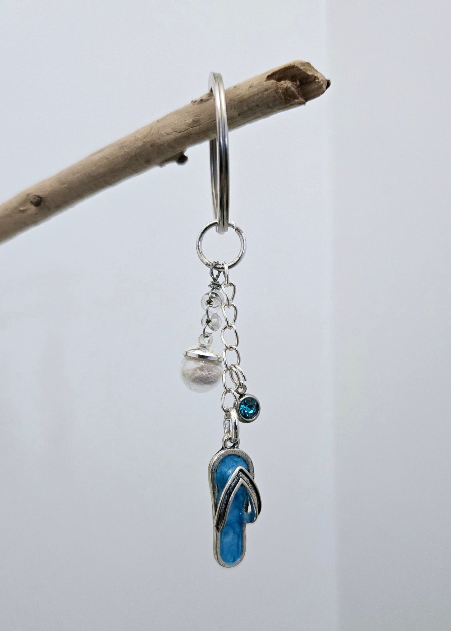 Tong "Bleue"