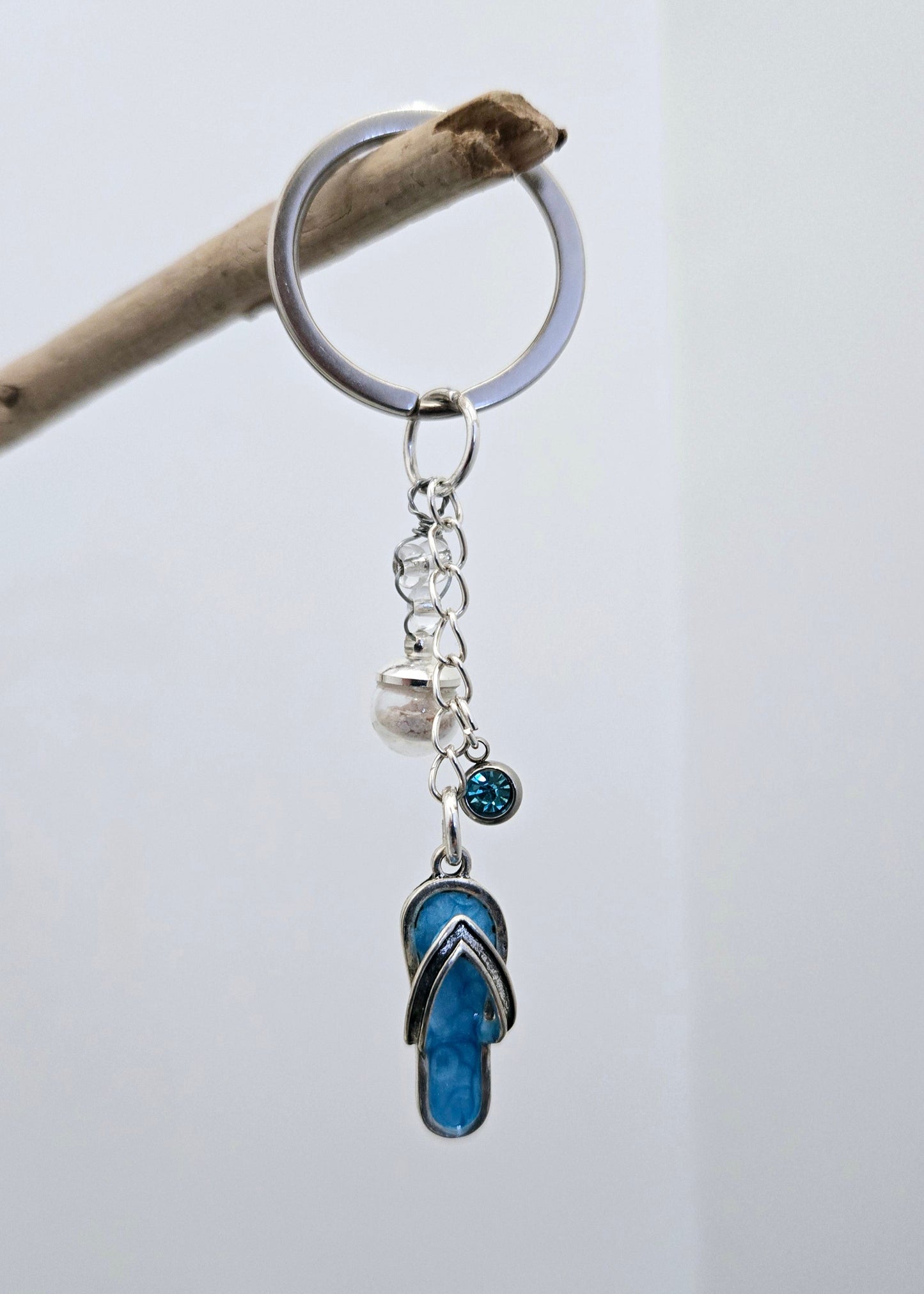 Tong "Bleue"