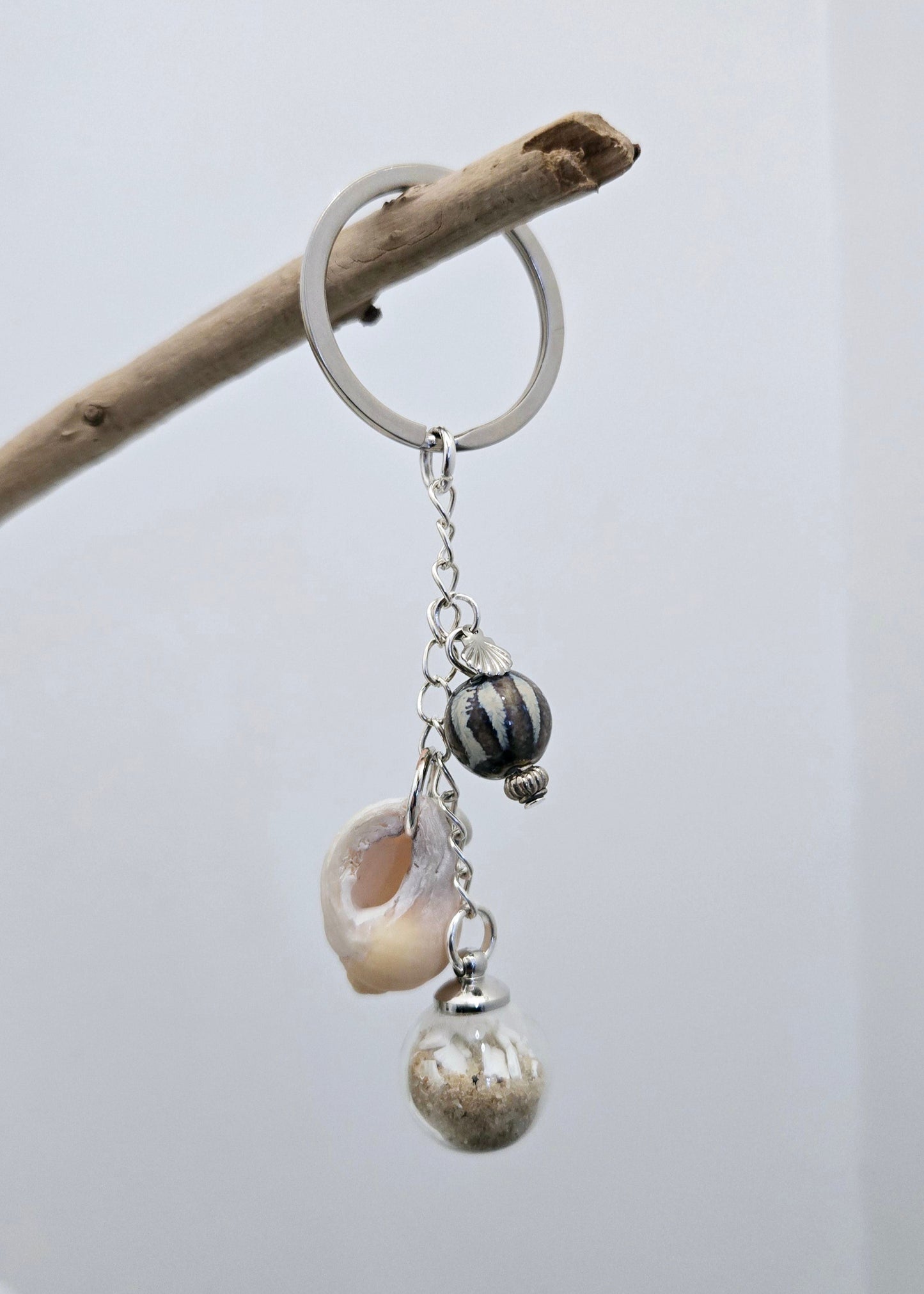 Coquillage et "Sable"