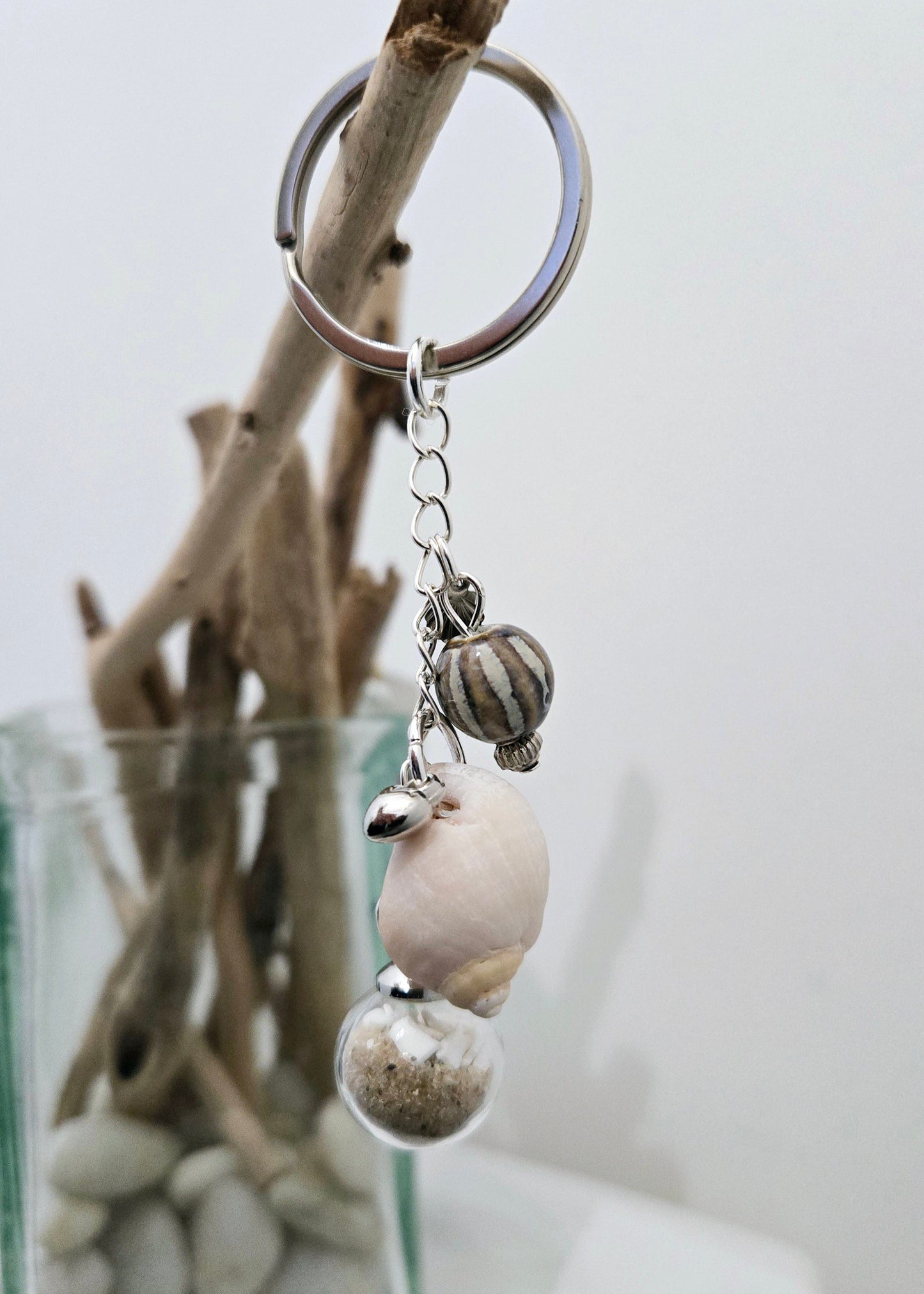 Coquillage et "Sable"