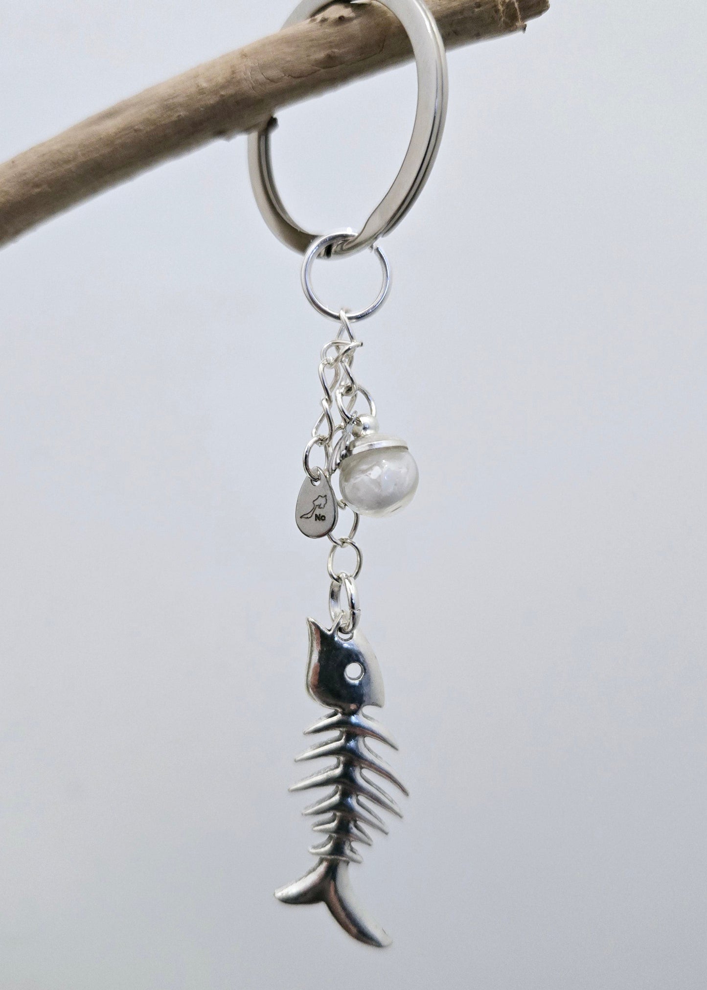 Arête et "Nacre"