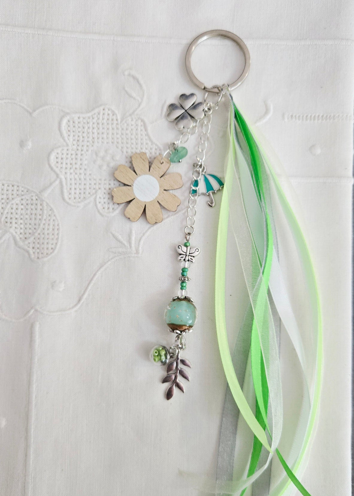 Perles & Rubans