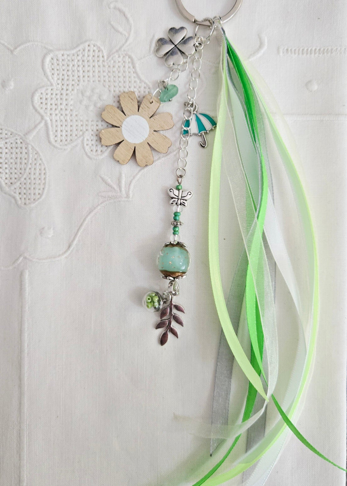 Perles & Rubans