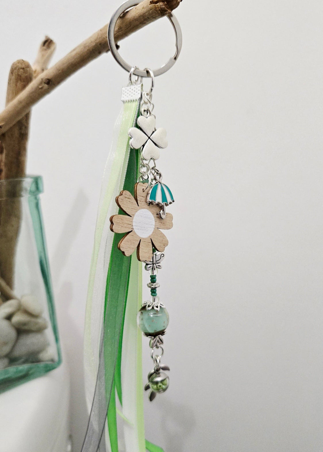 Perles & Rubans