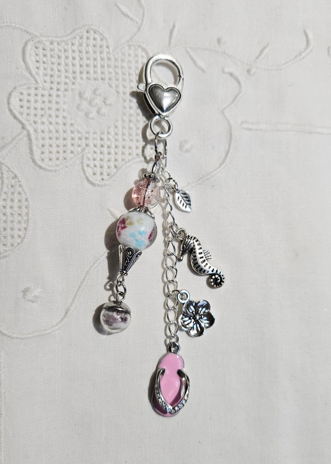 Rose & Perles