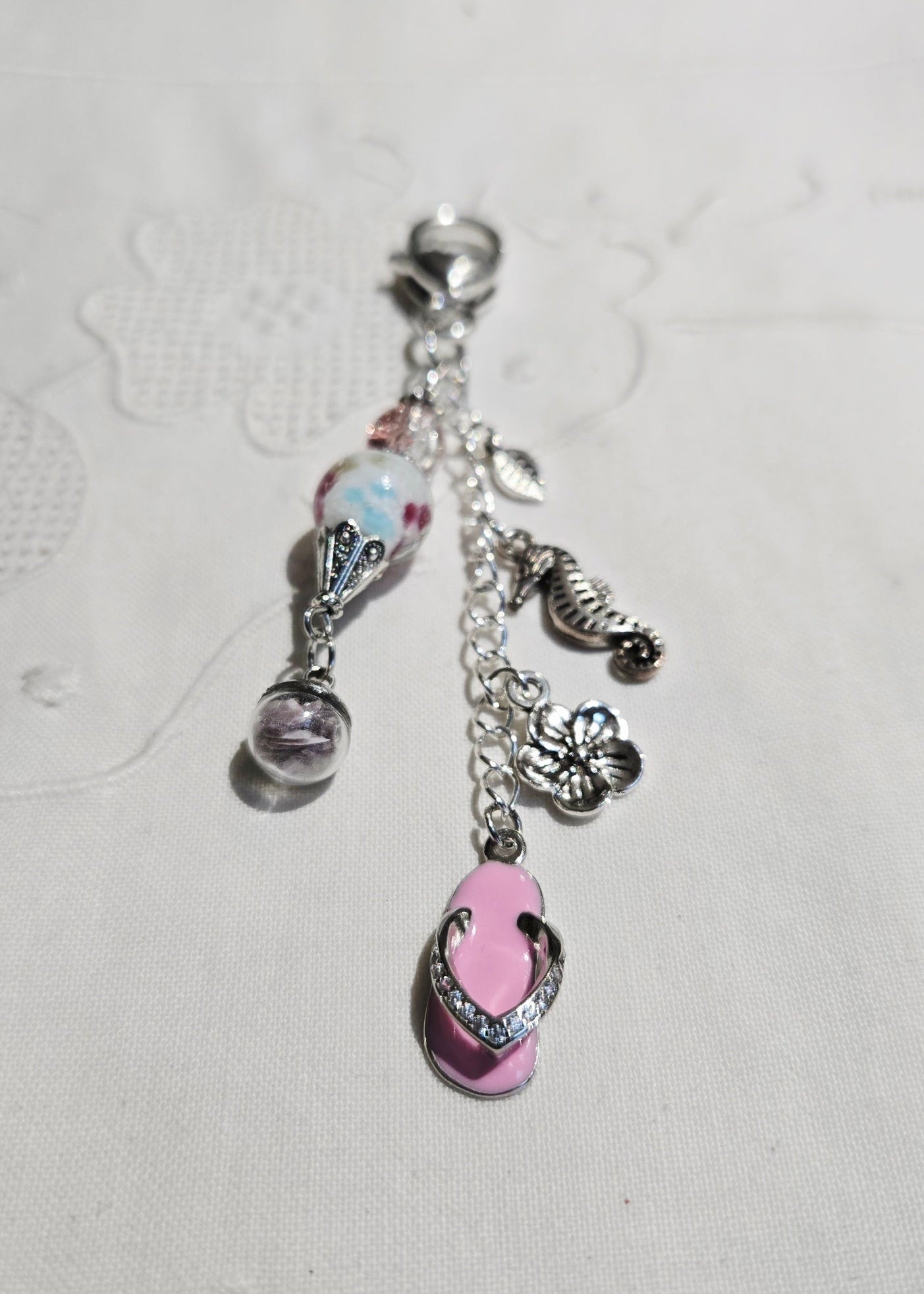 Rose & Perles