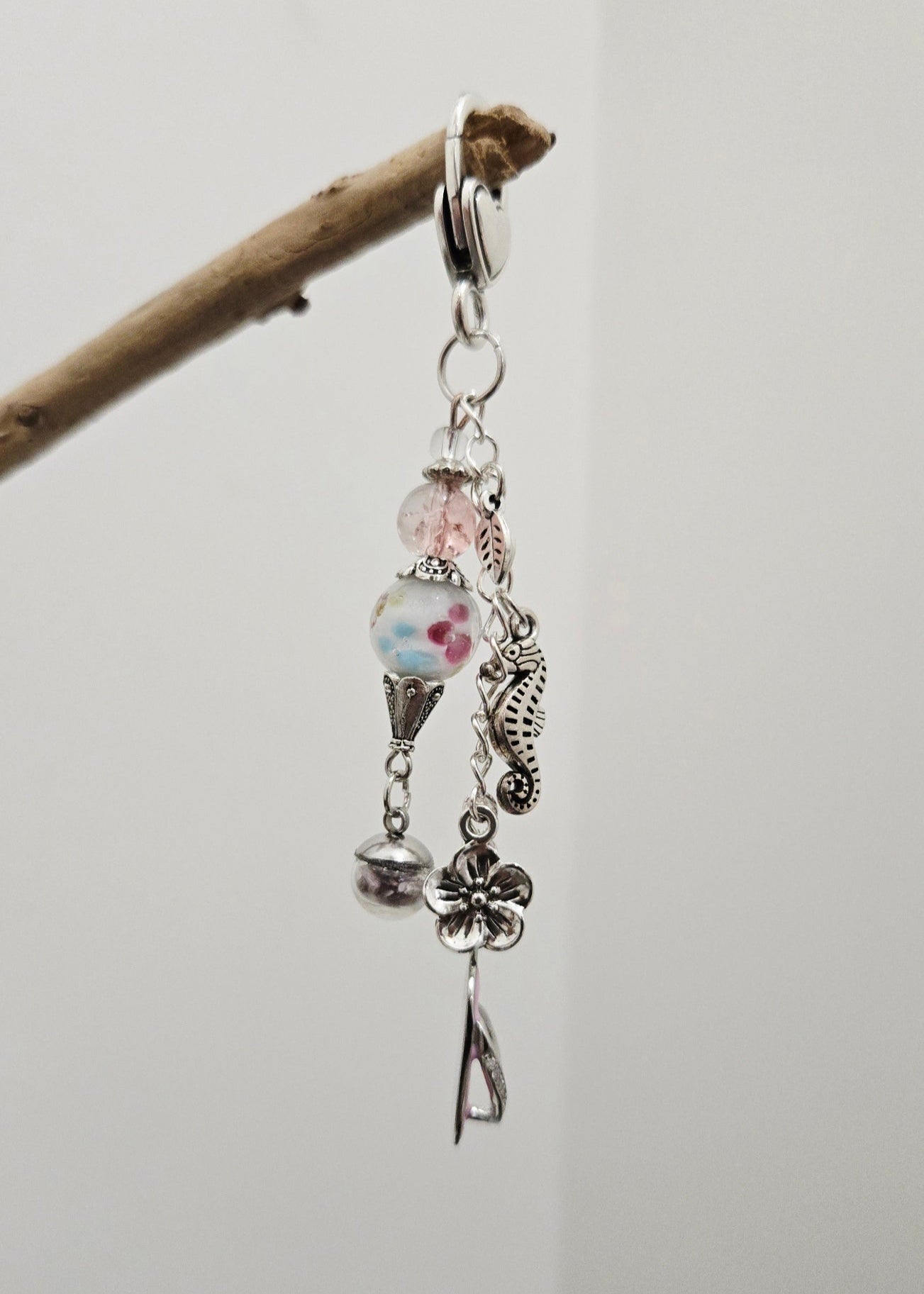 Rose & Perles