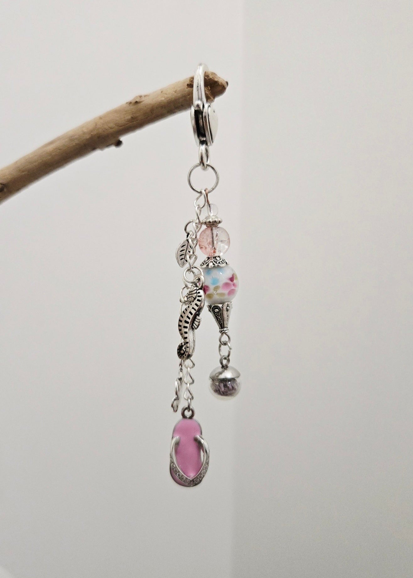 Rose & Perles