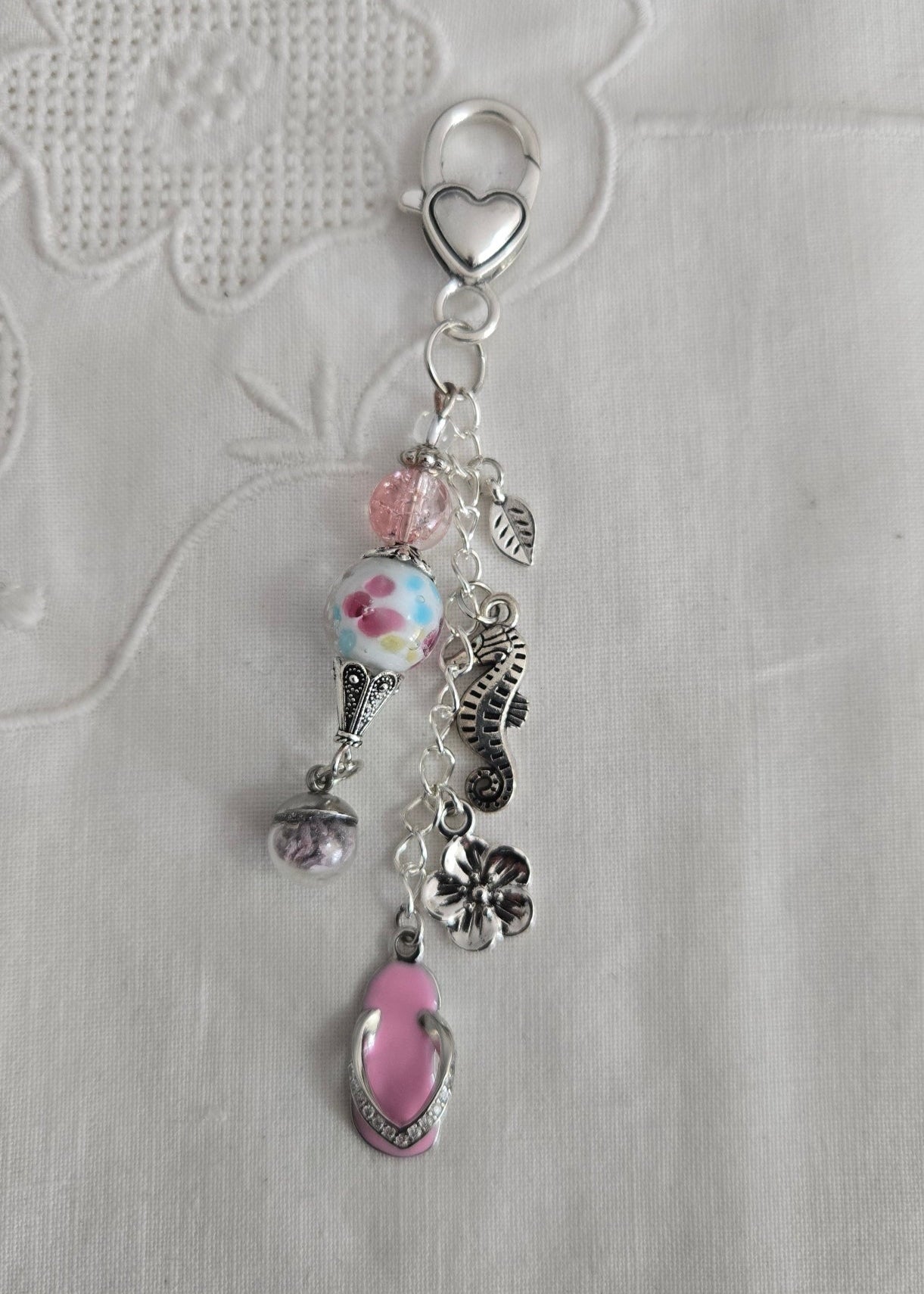Rose & Perles