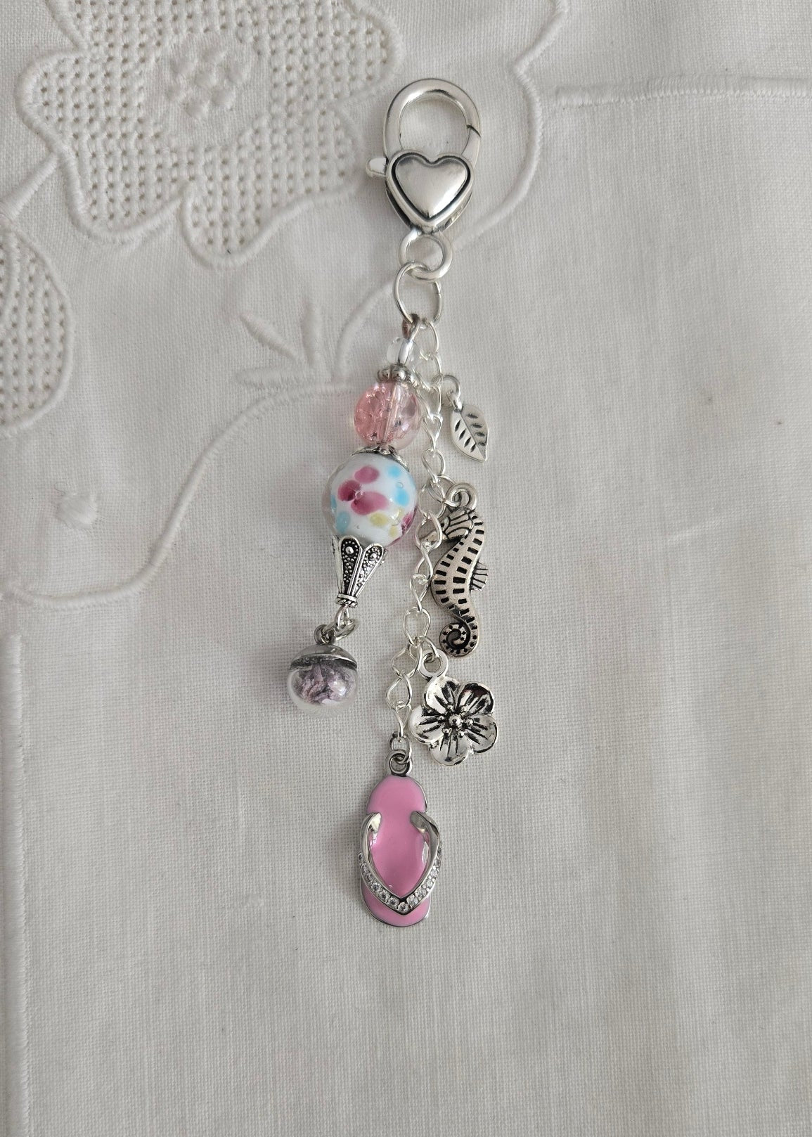 Rose & Perles