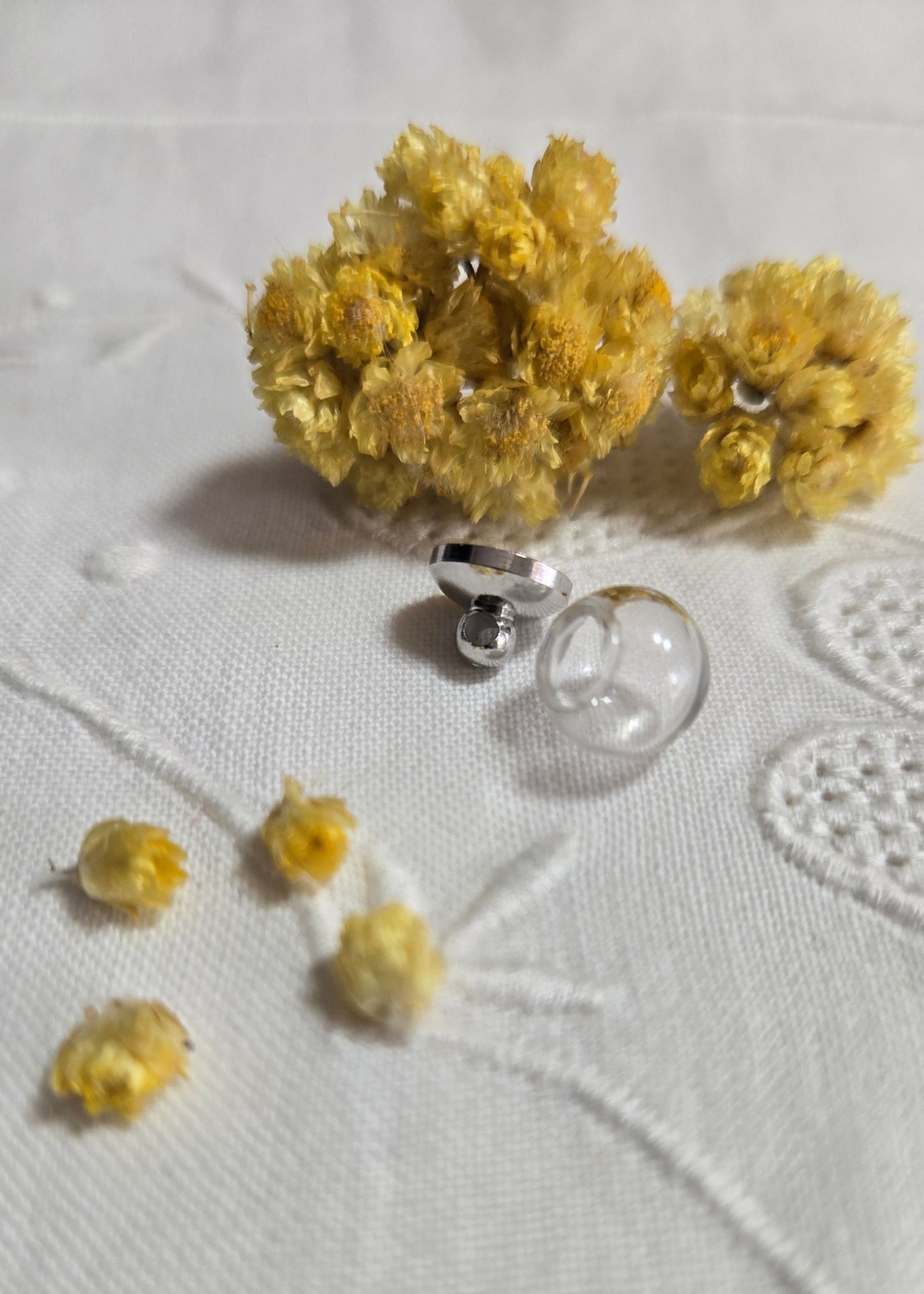 Collection "Immortelle"
