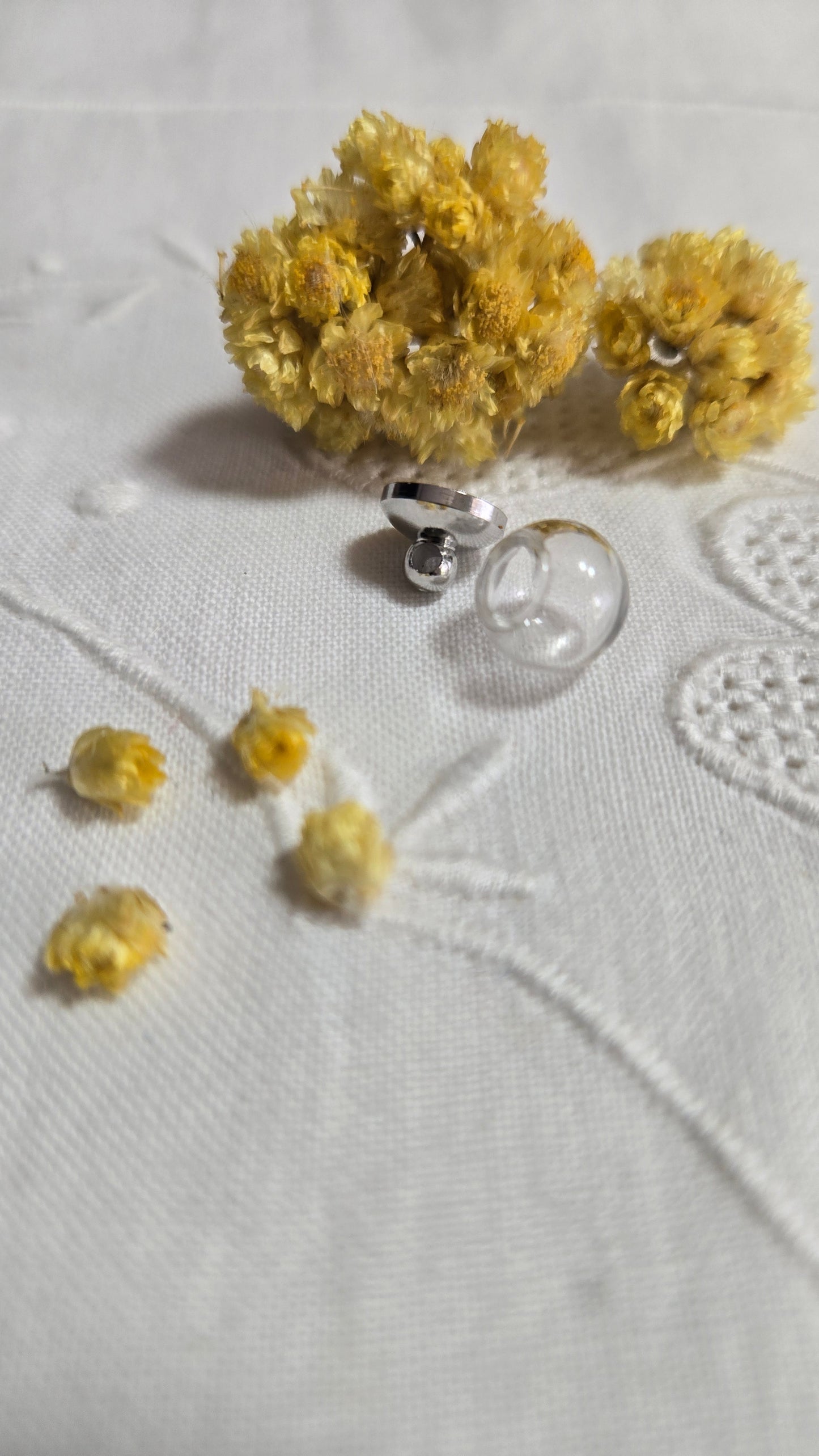 Perle Immortelle