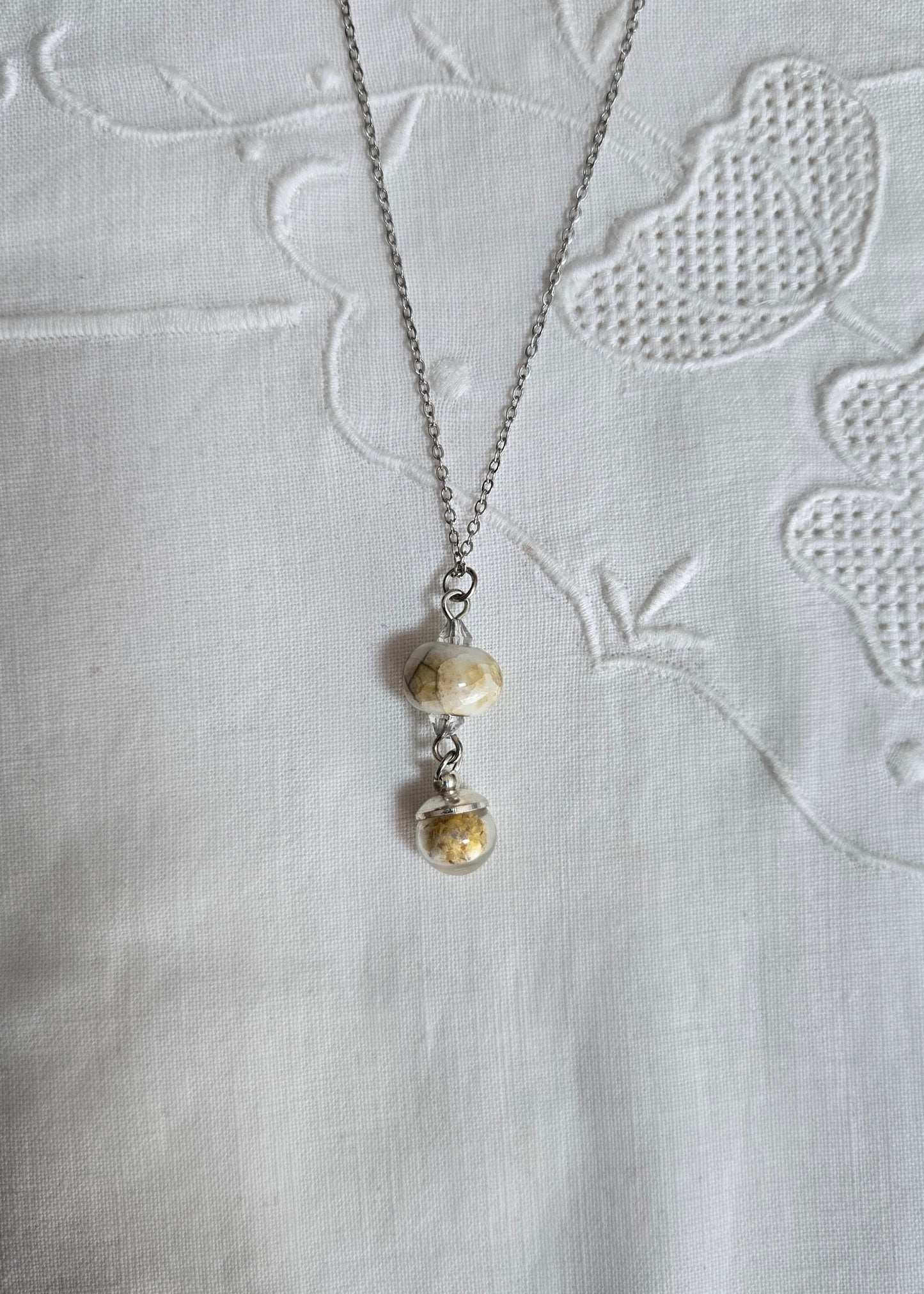 Perle Immortelle