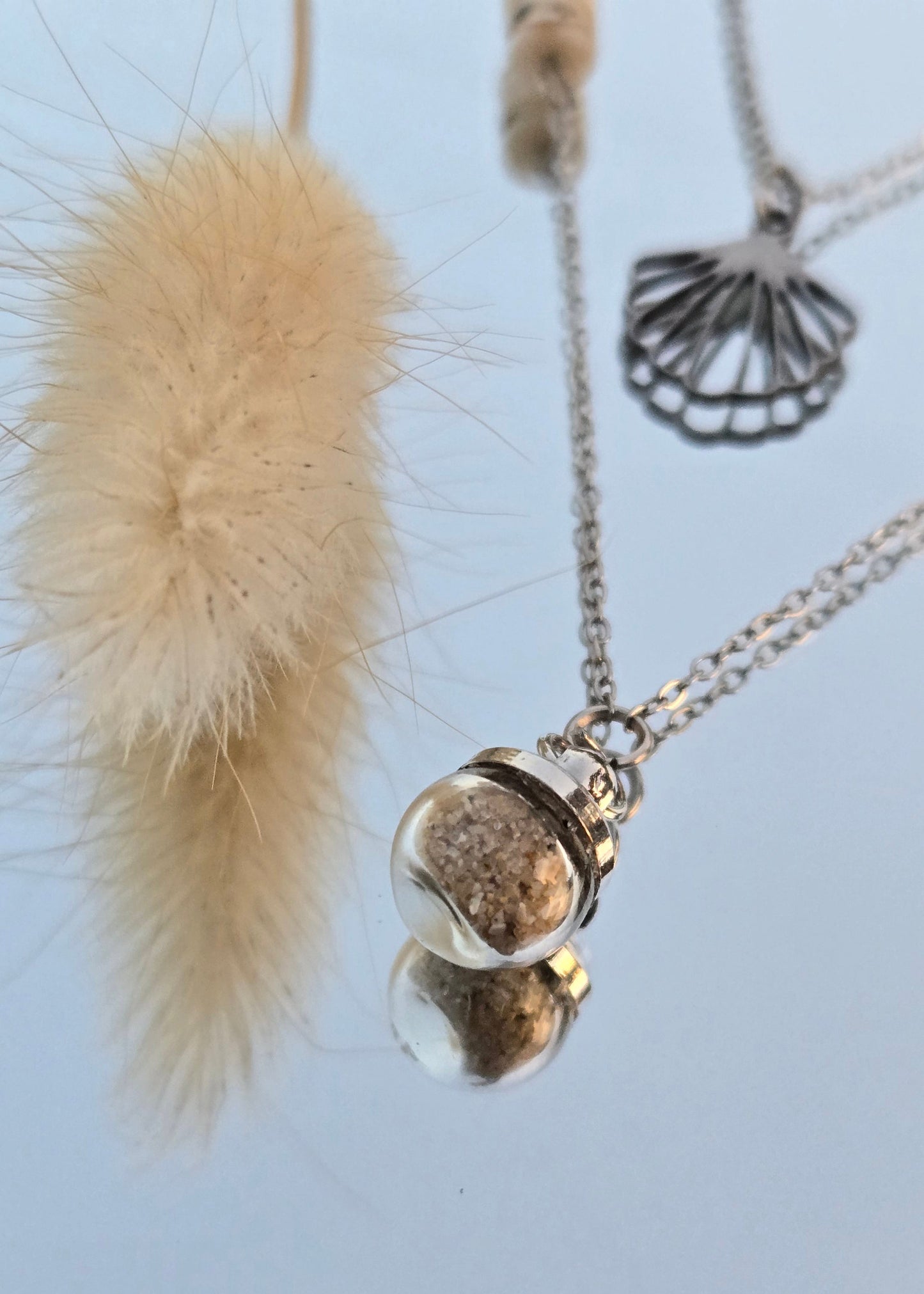 Collection "Nacre" Double