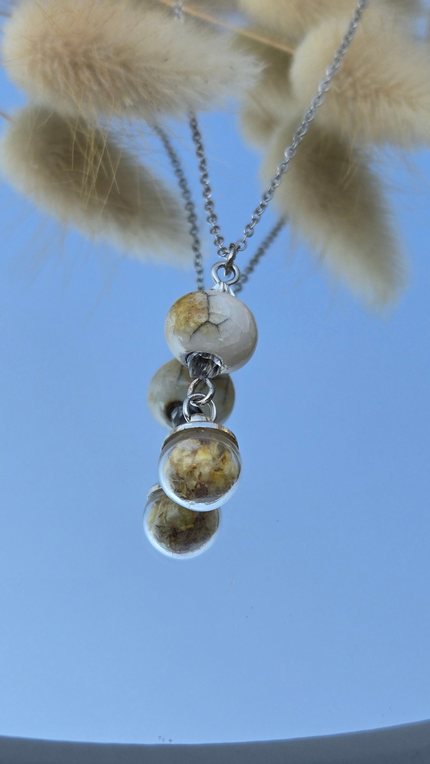 Perle Immortelle