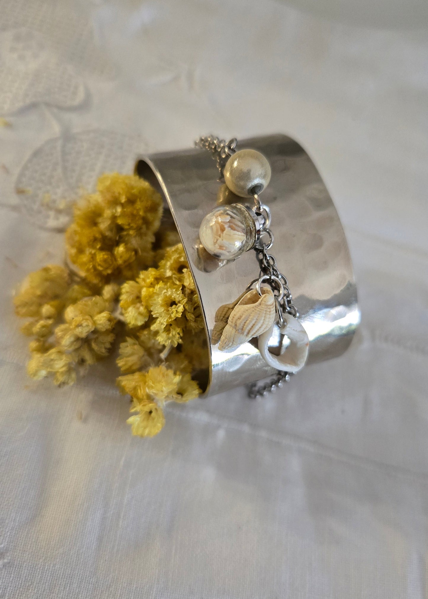 Collection "Coquillages"