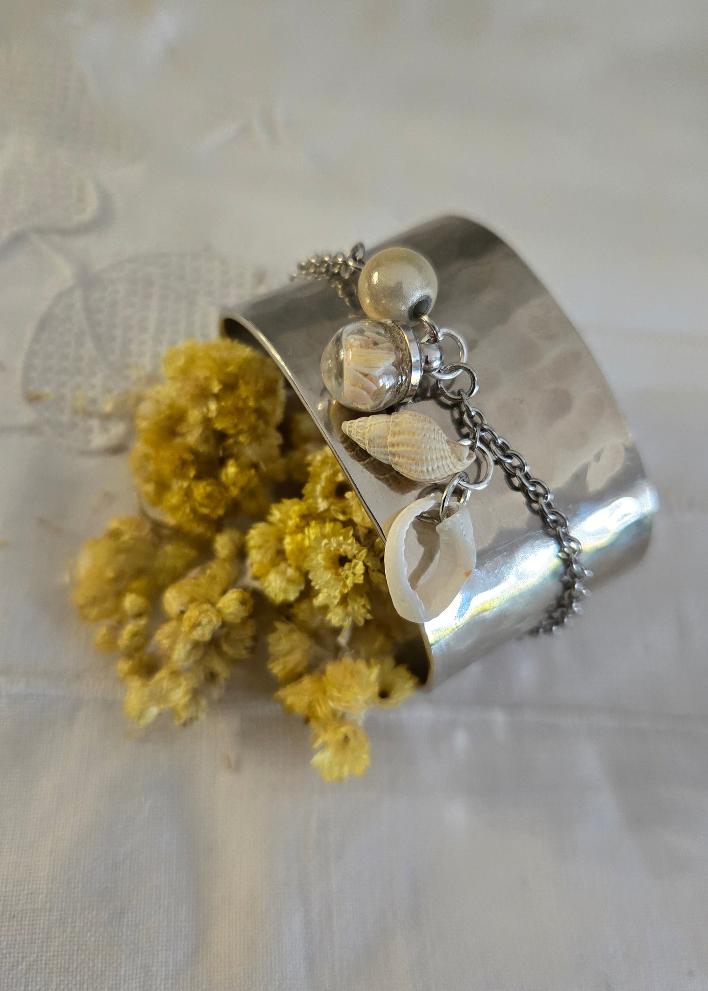 Collection "Coquillages"