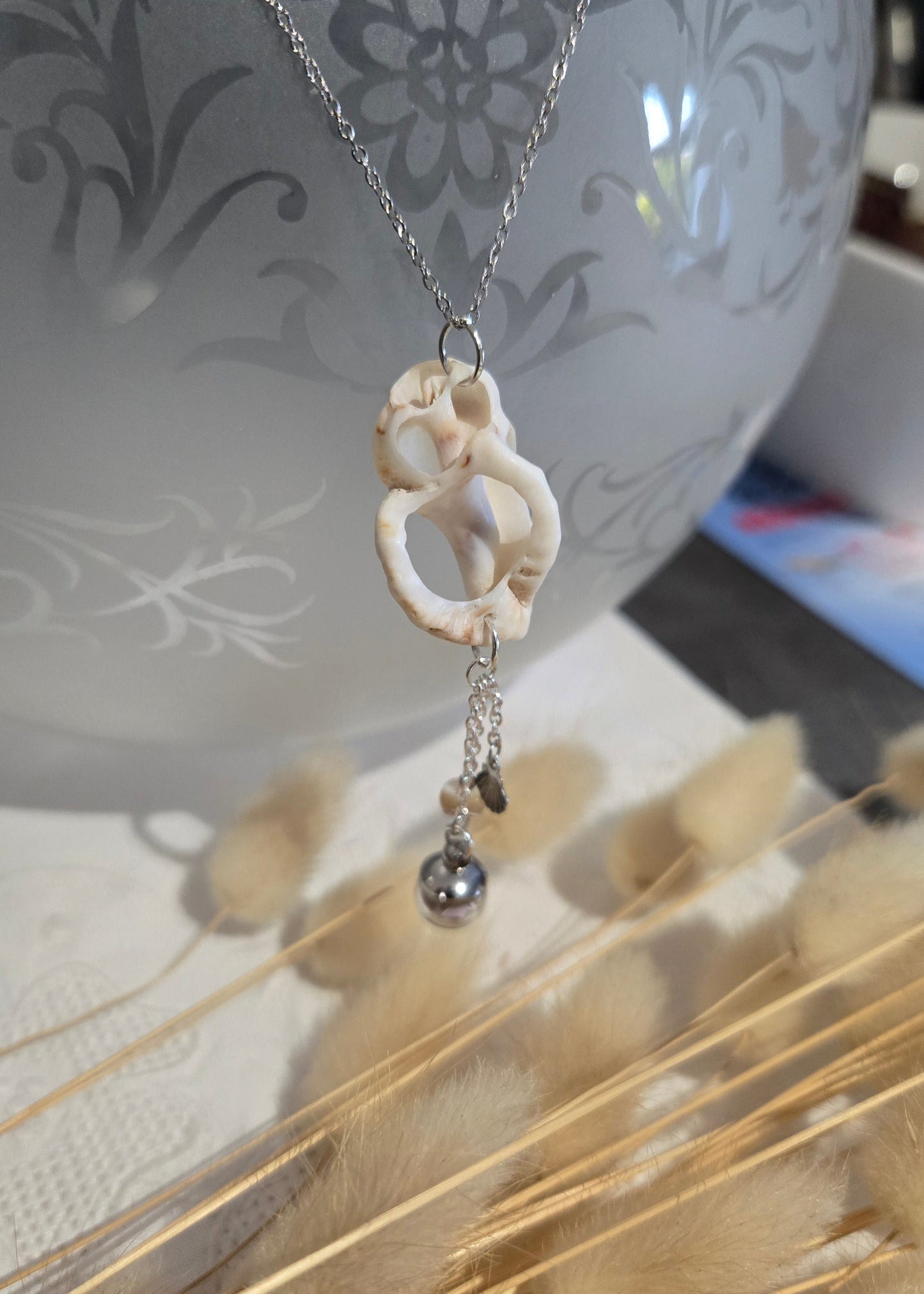 Collection "Nacre"