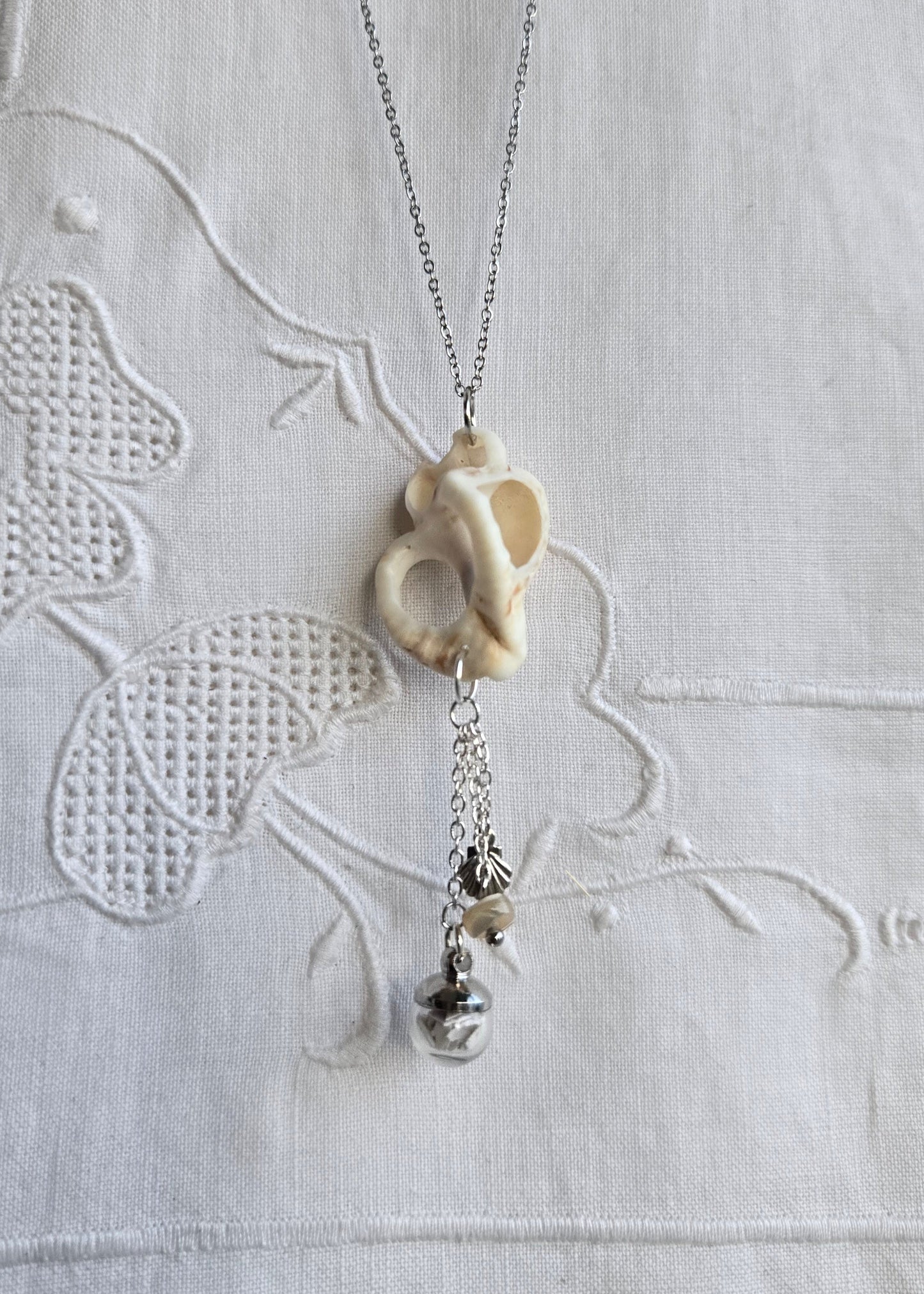 Collection "Nacre"