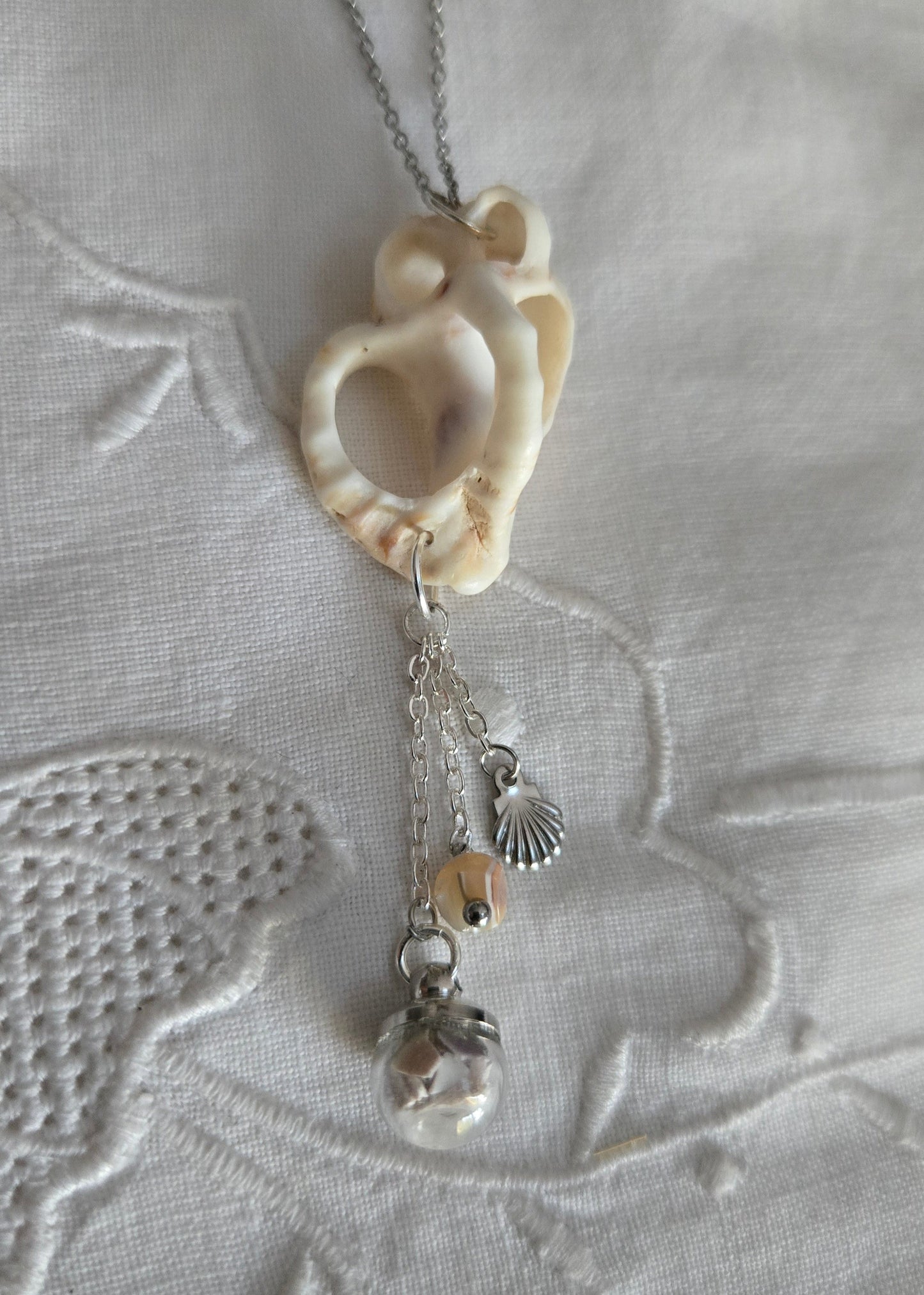 Collection "Nacre"