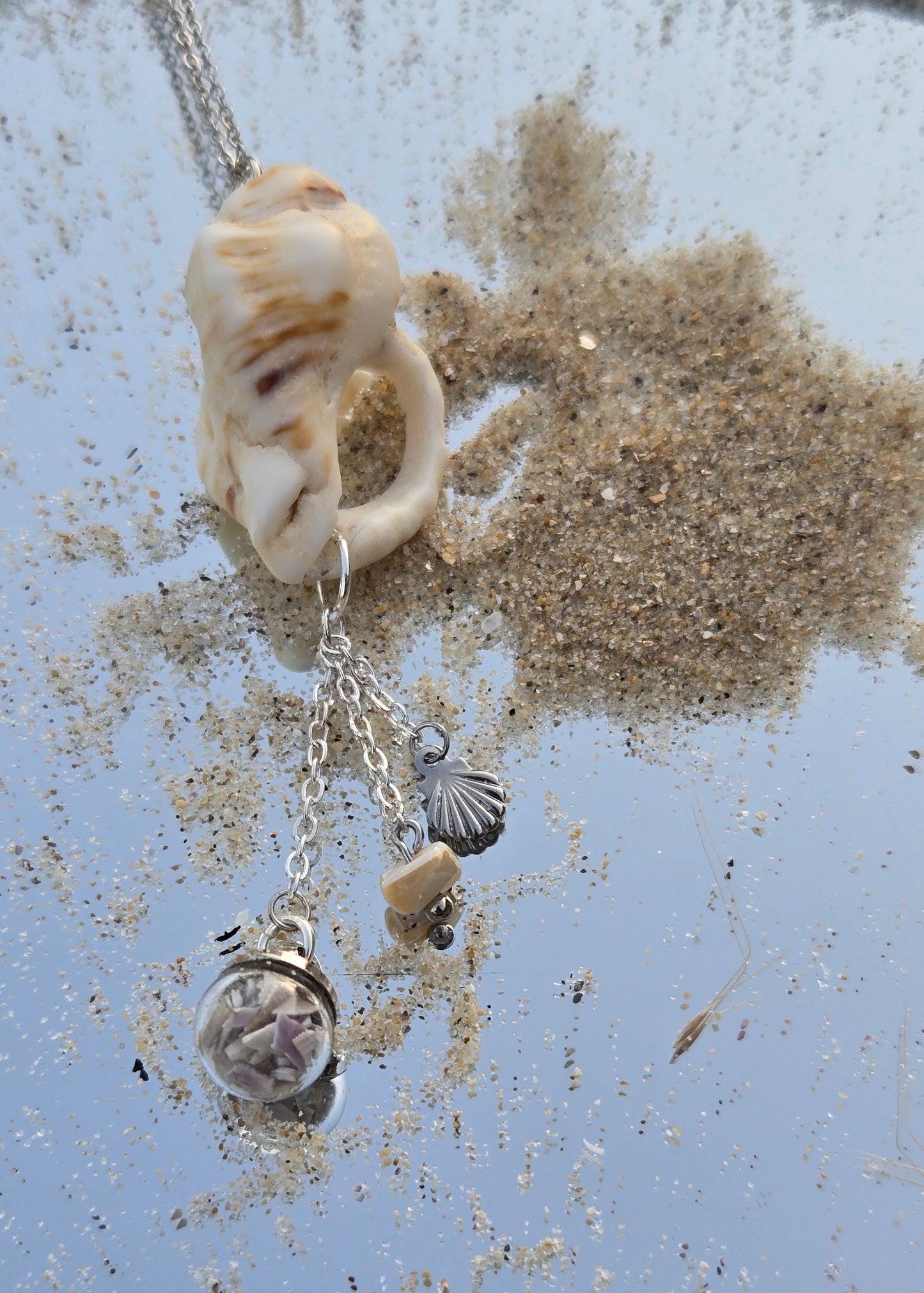 Collection "Nacre"