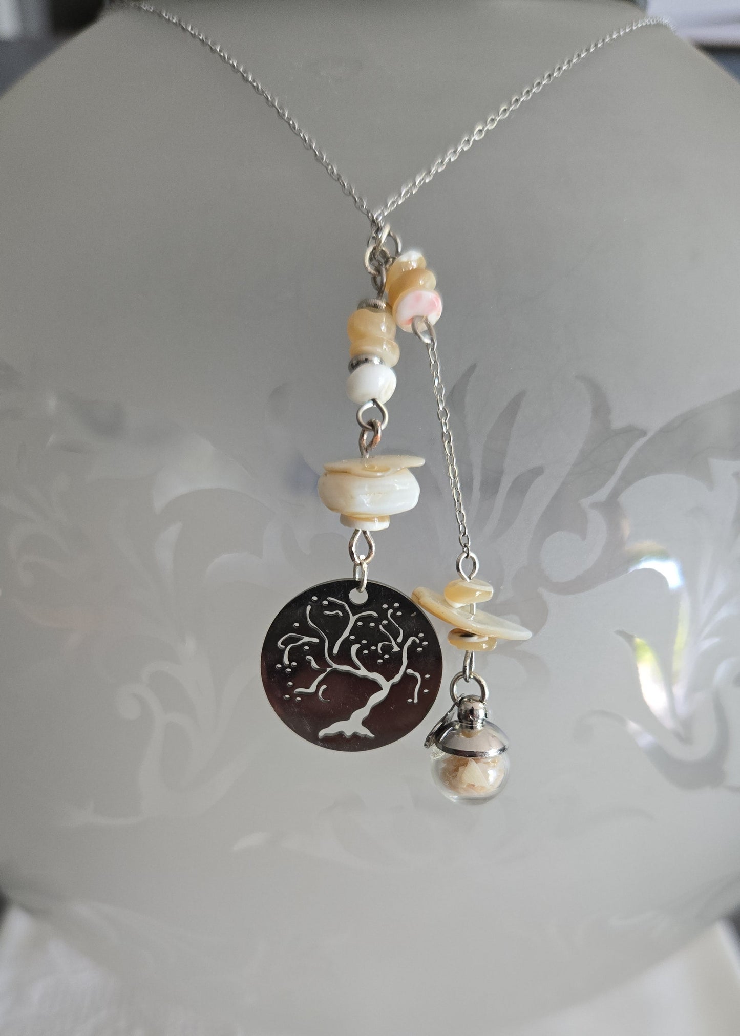 Collection "Nacre"