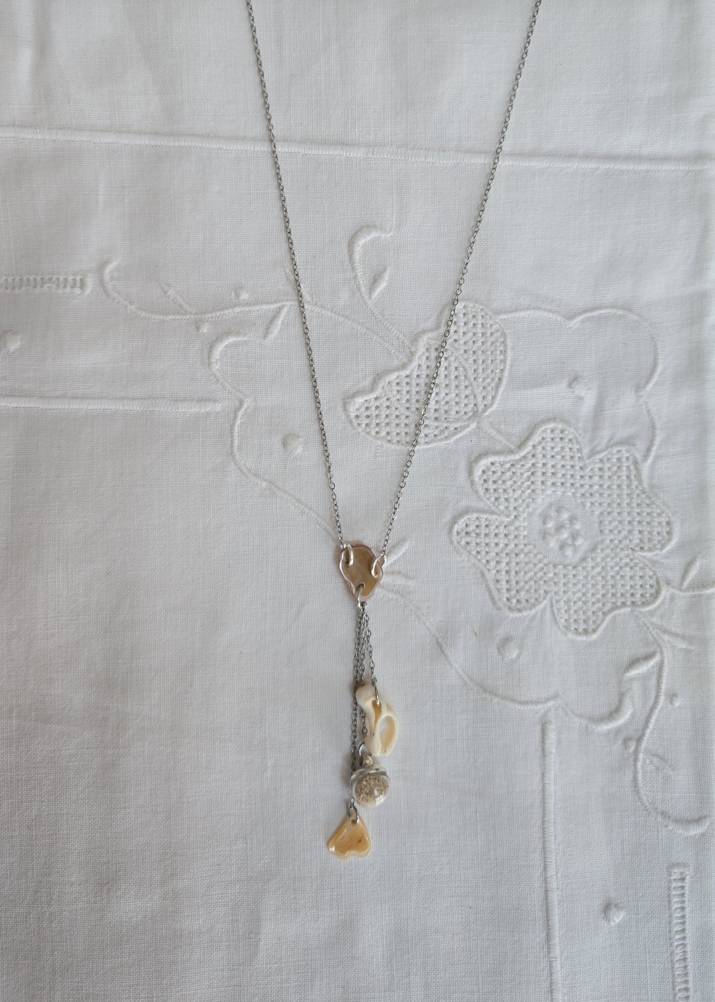 Collection "Nacre"