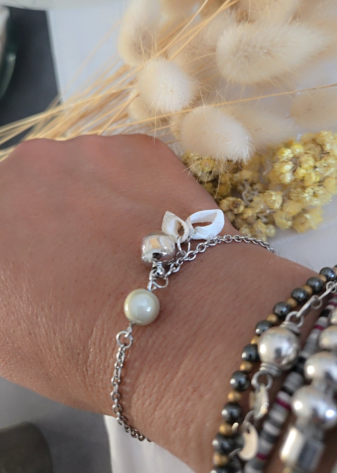 Collection "Coquillages"