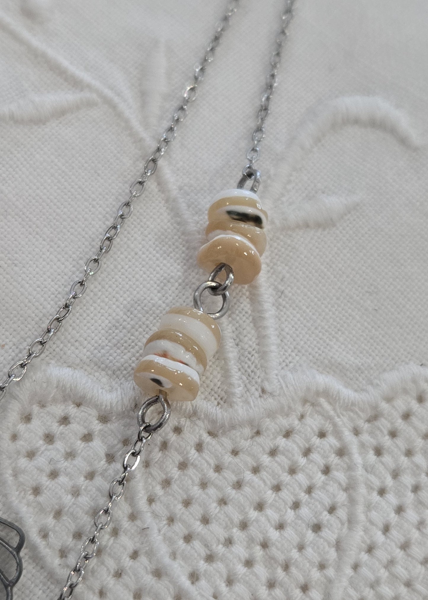 Collection "Nacre" Double