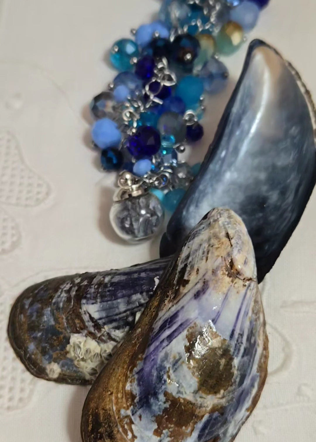 Bleu marine