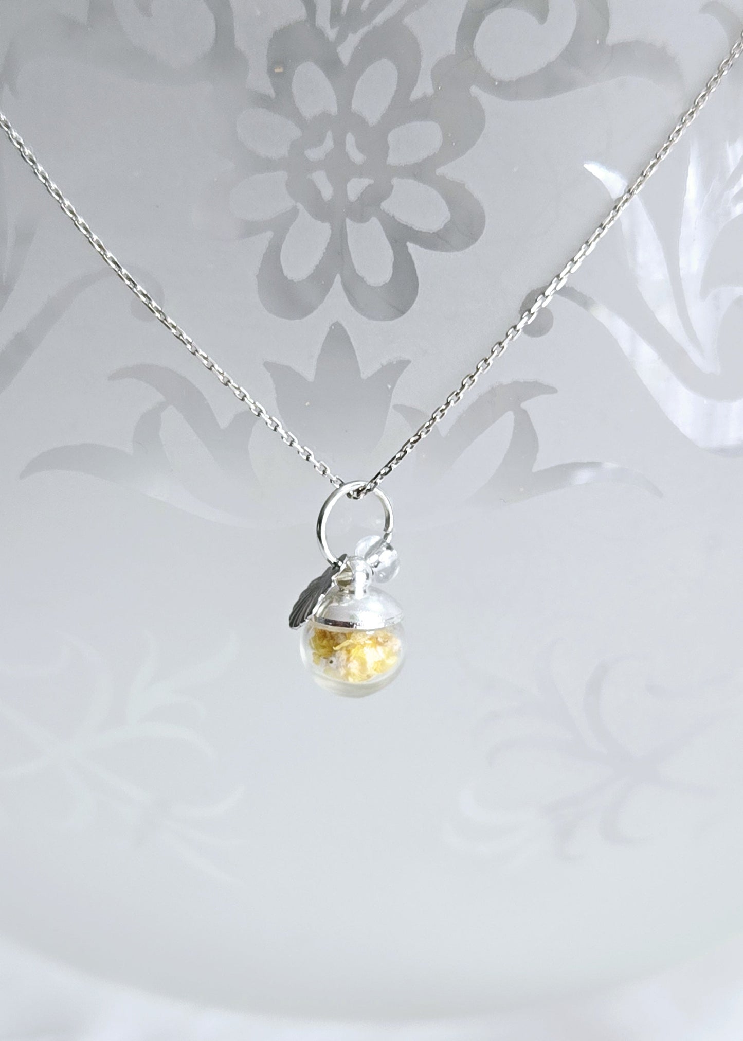 "Immortelle" St Jacques