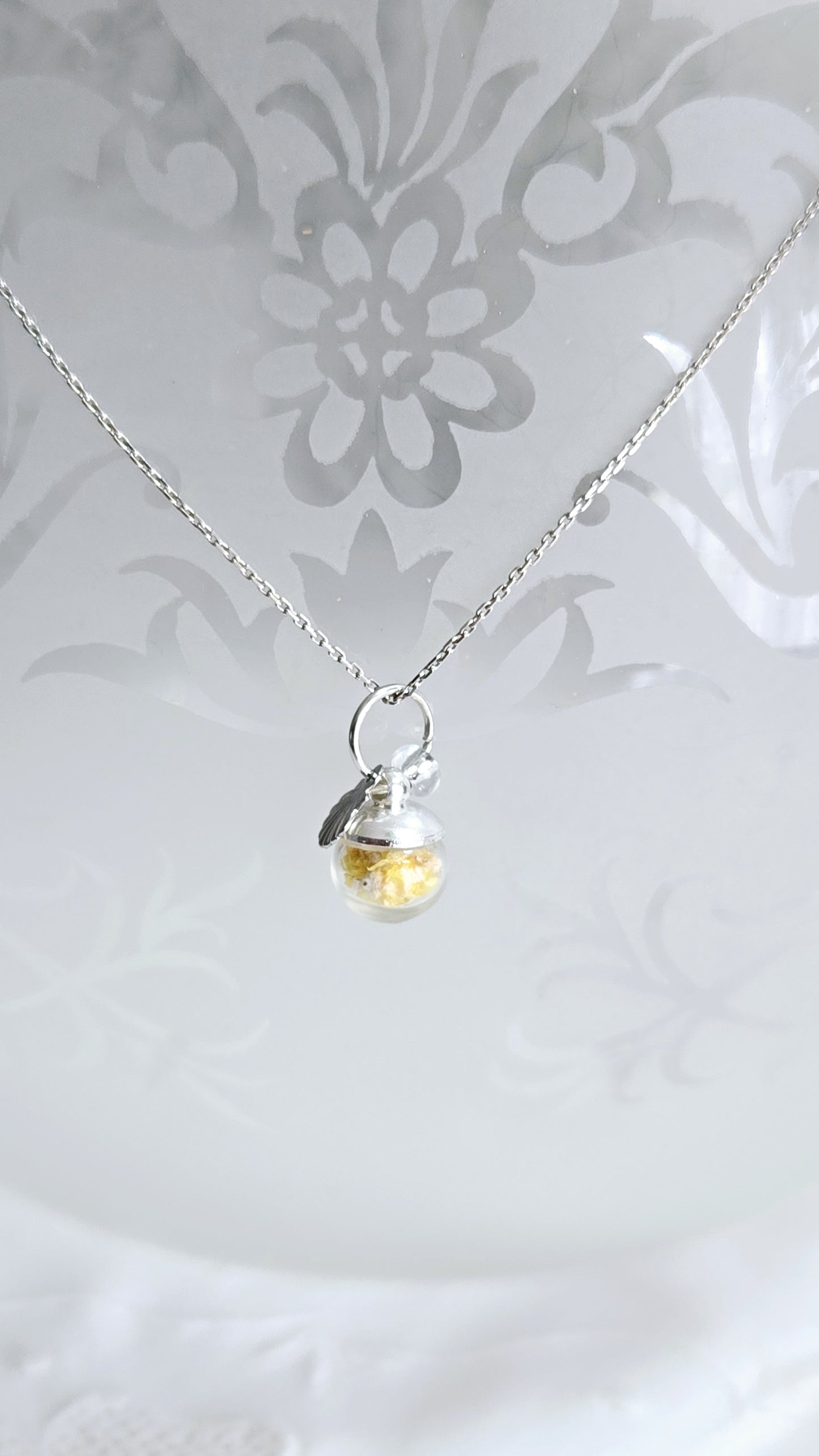 "Immortelle" St Jacques