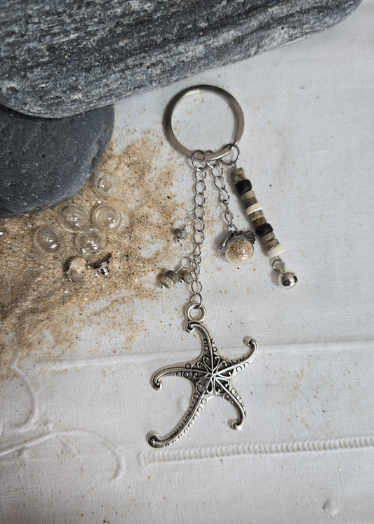 Porte-souhait "Sable des dames"