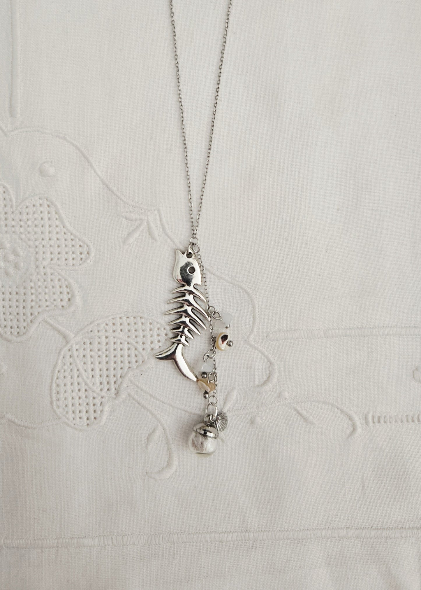 Collection "Nacre"