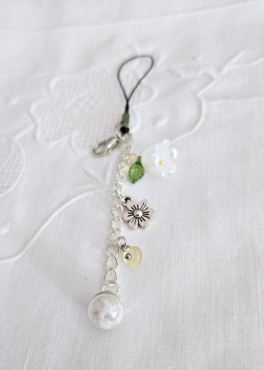 Bijou de téléphone