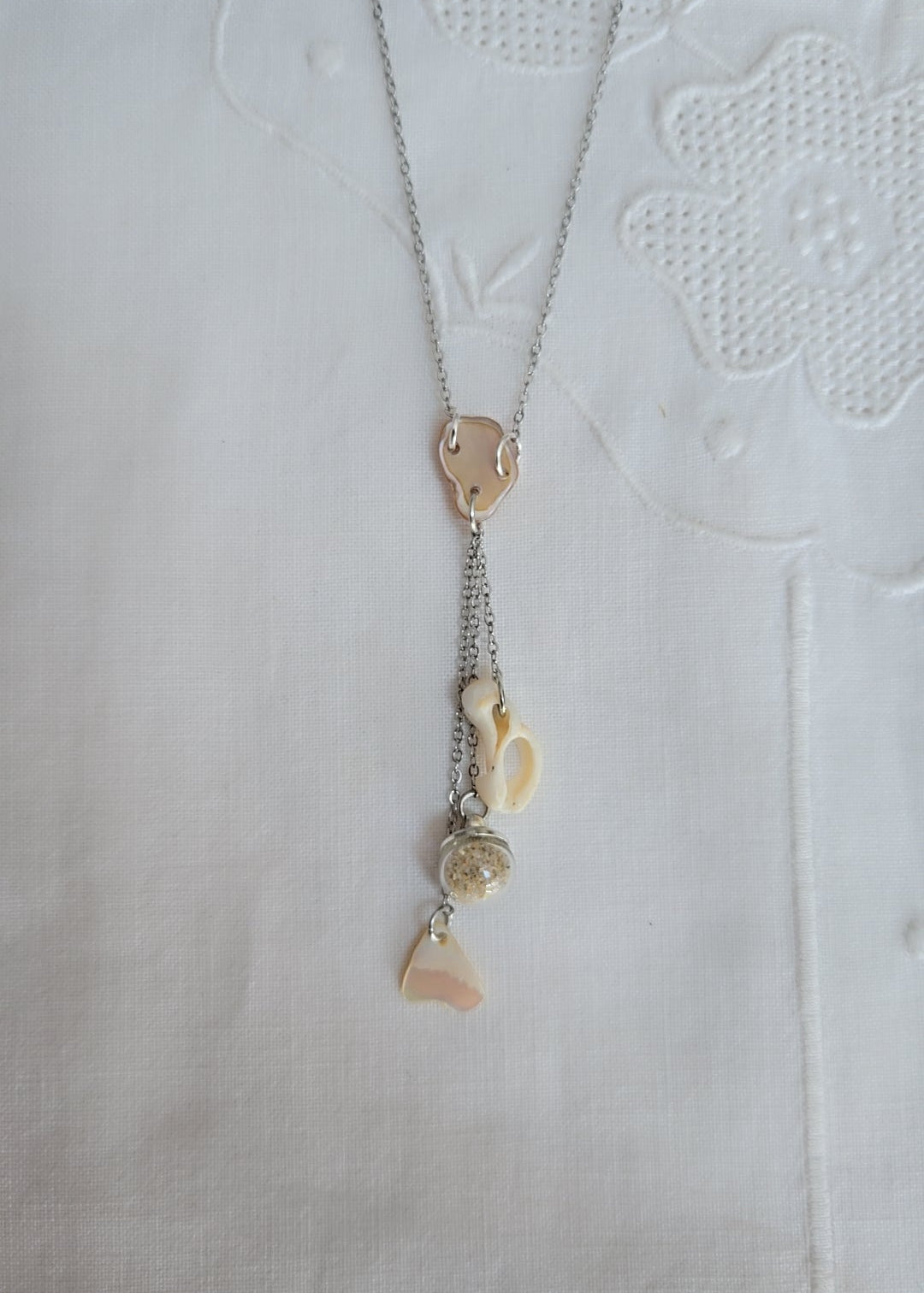 Collection "Nacre"