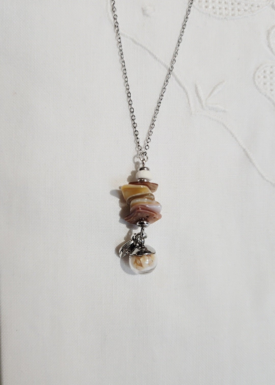 Collection "Nacre"