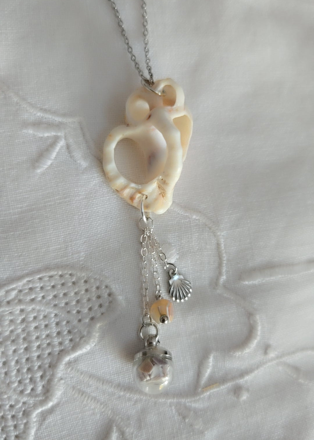Collection "Nacre"