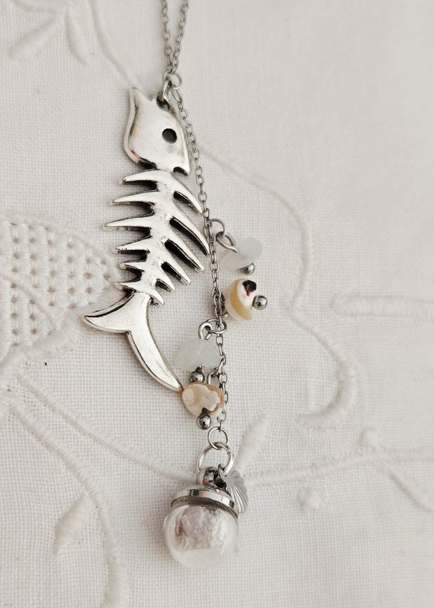 Collection "Nacre"