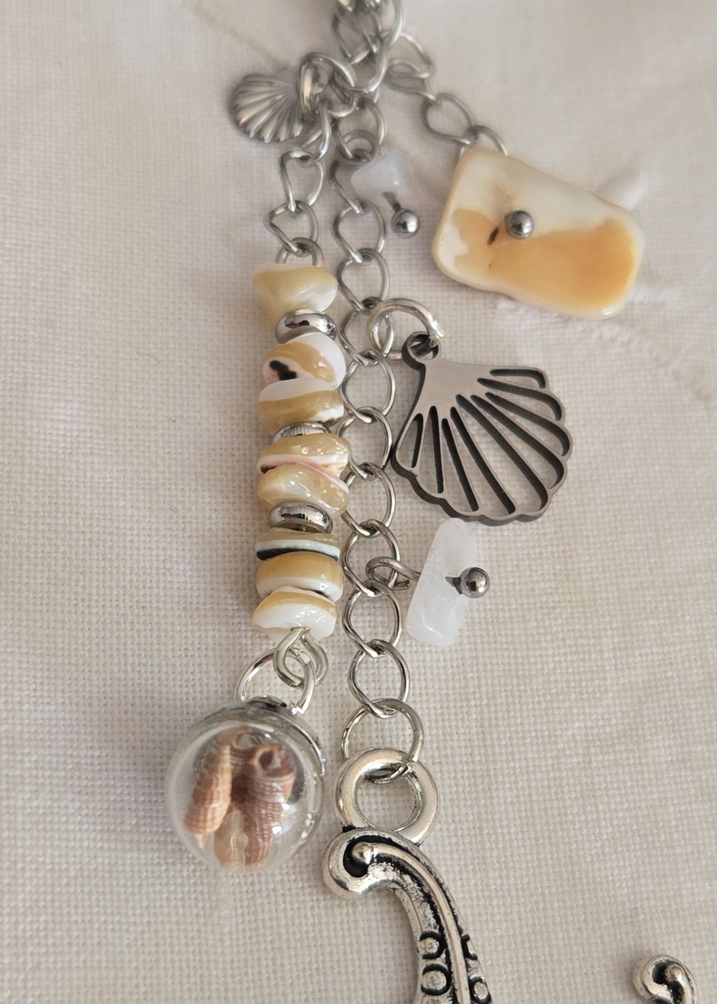 Collection "Nacre"