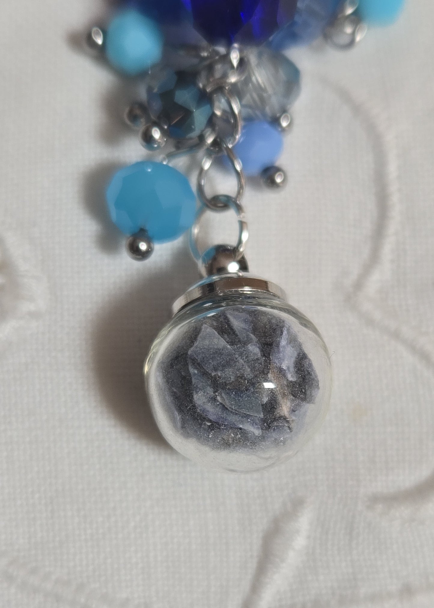 Bleu marine